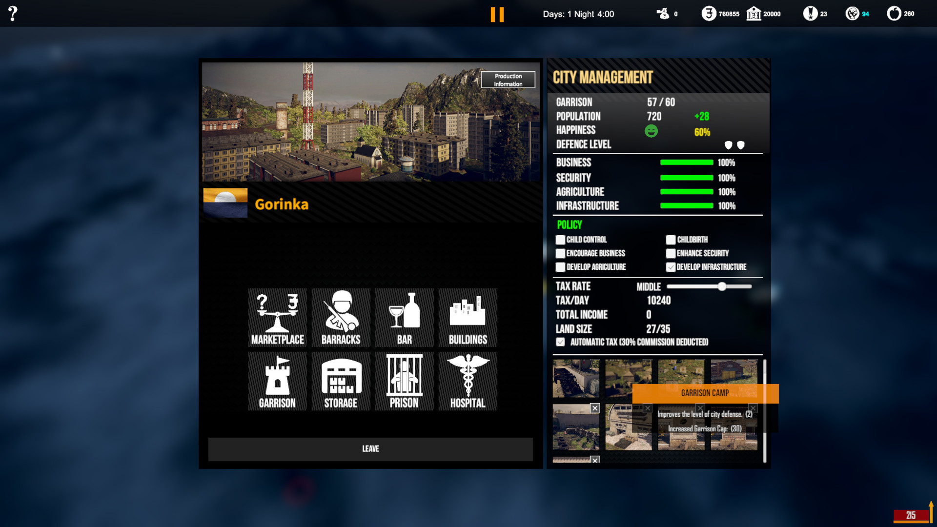 Скриншот 8: Freeman: Guerrilla Warfare