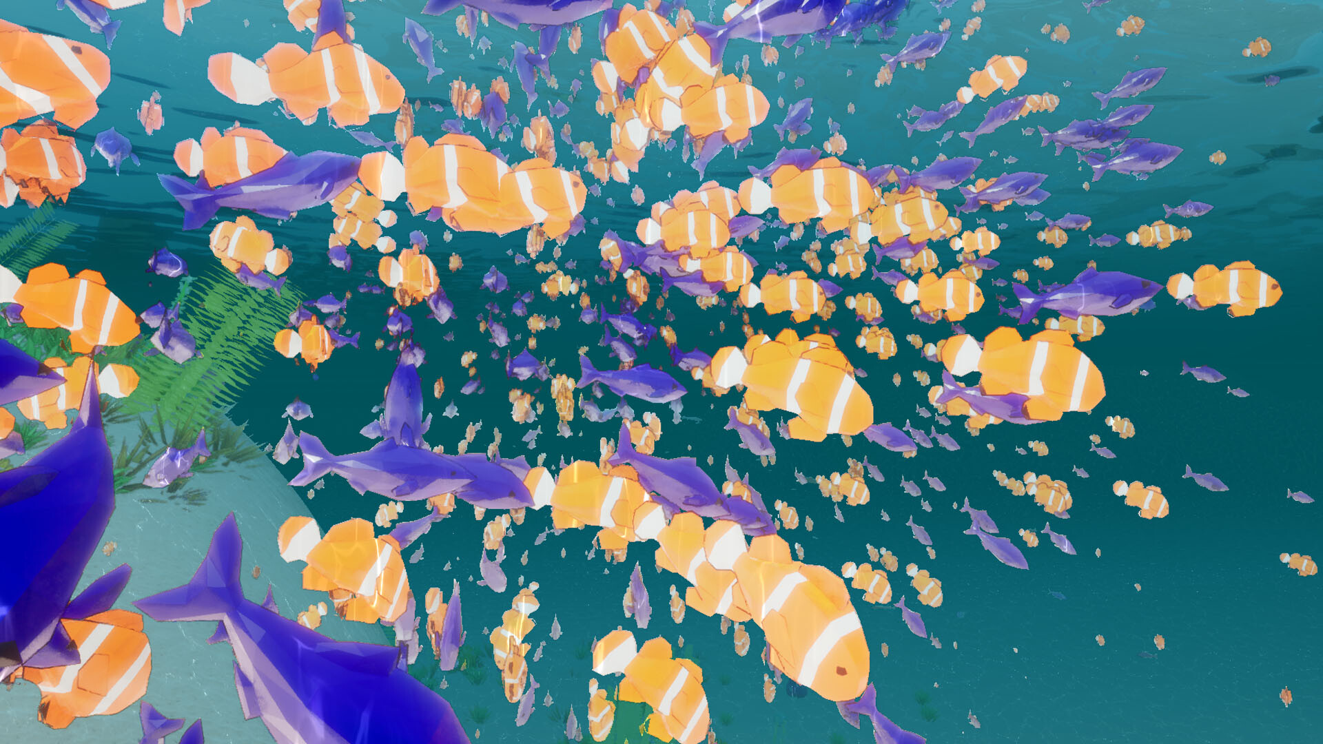 Скриншот 18: Fisherman Simulator