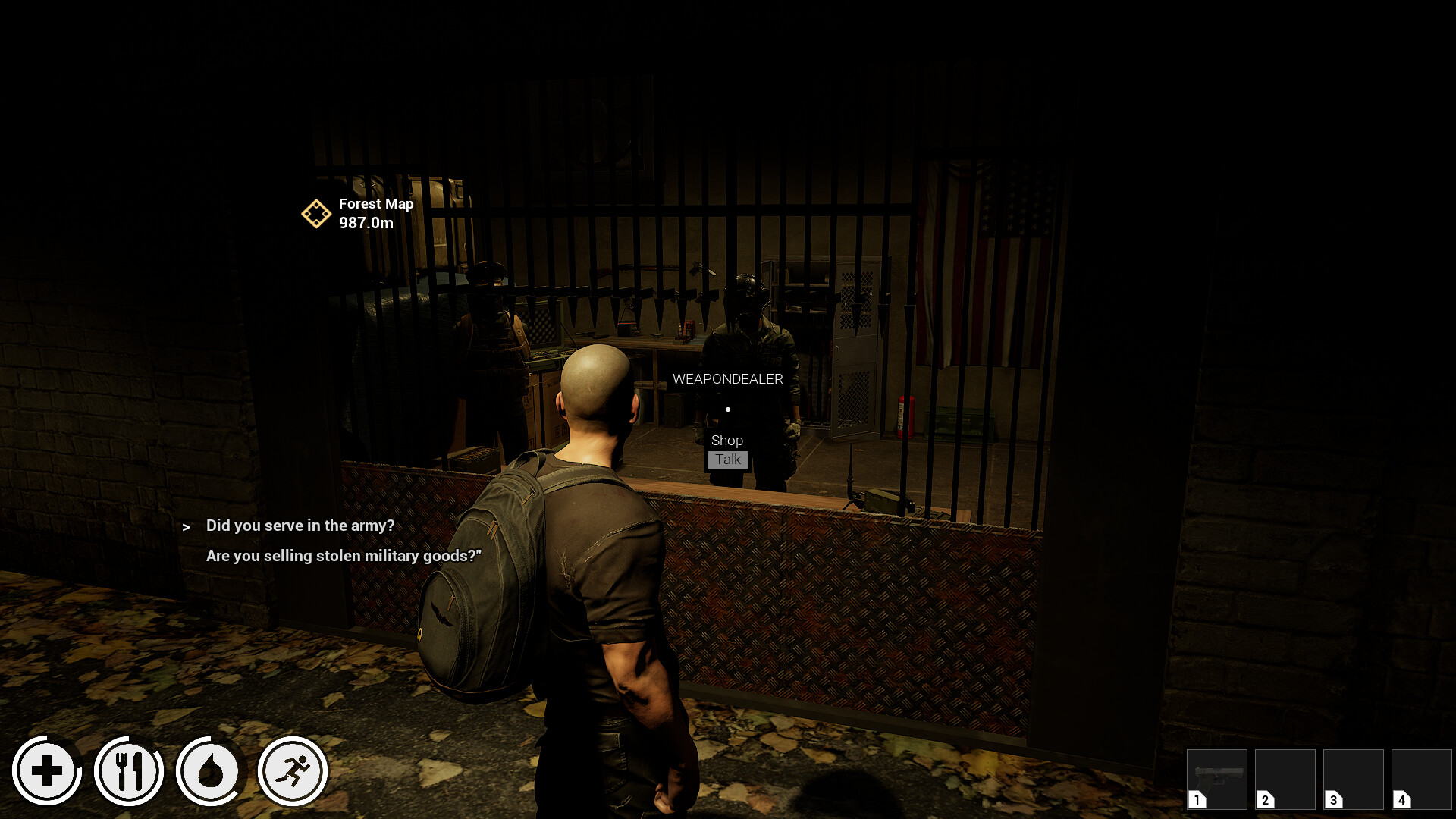 Скриншот 6: Ashes of Ambition