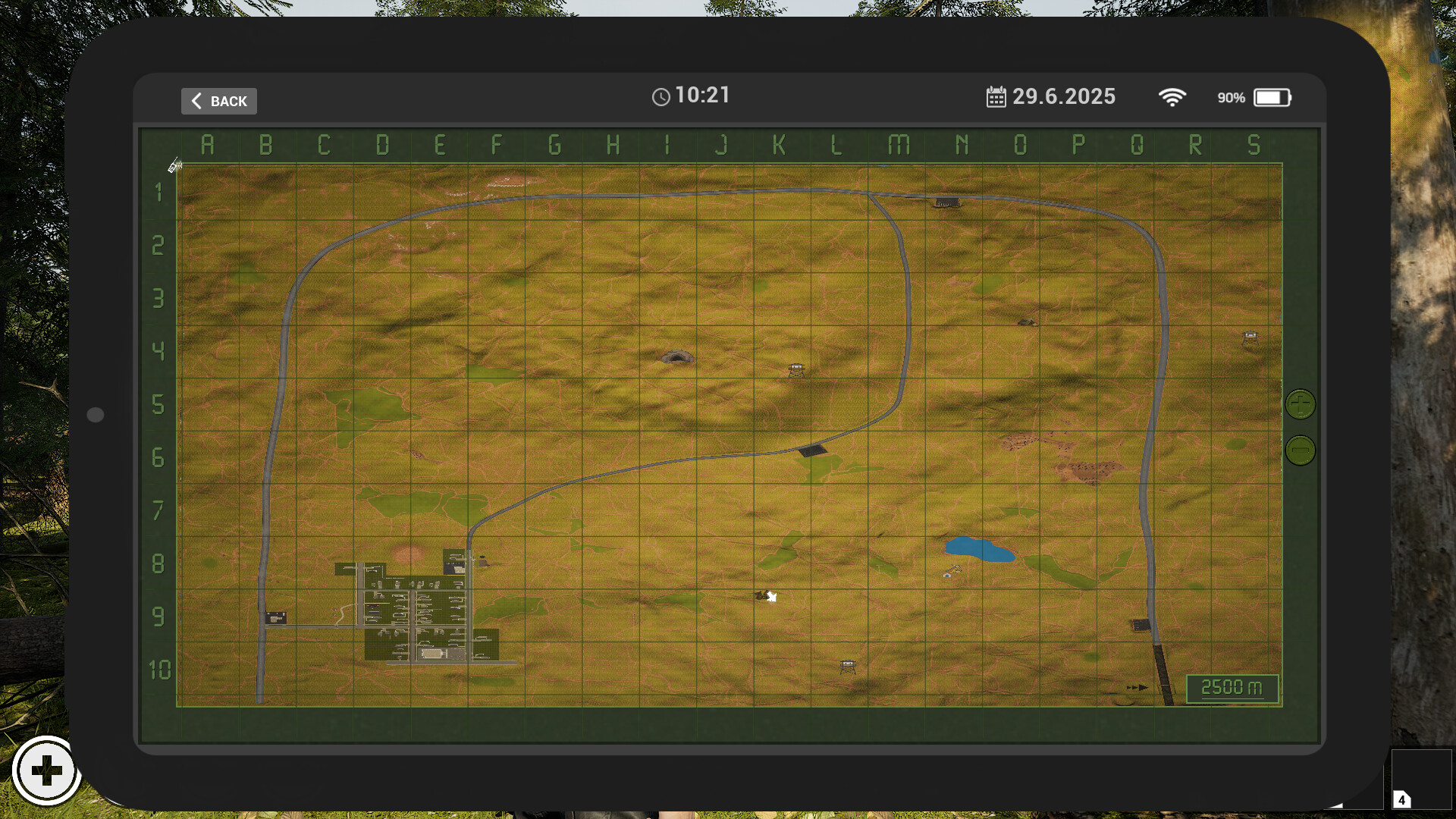 Скриншот 9: Ashes of Ambition