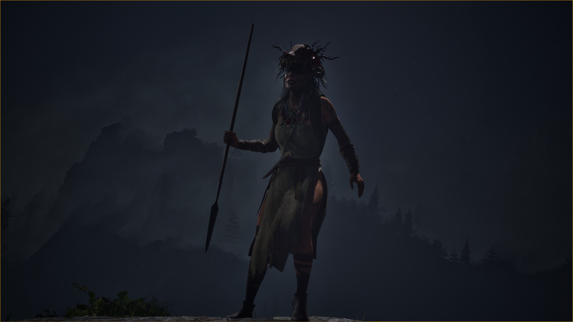 Скриншот 16: NORSE: Oath of Blood