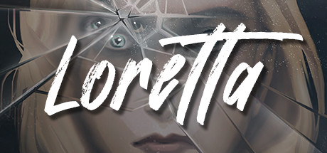 Обложка: Loretta