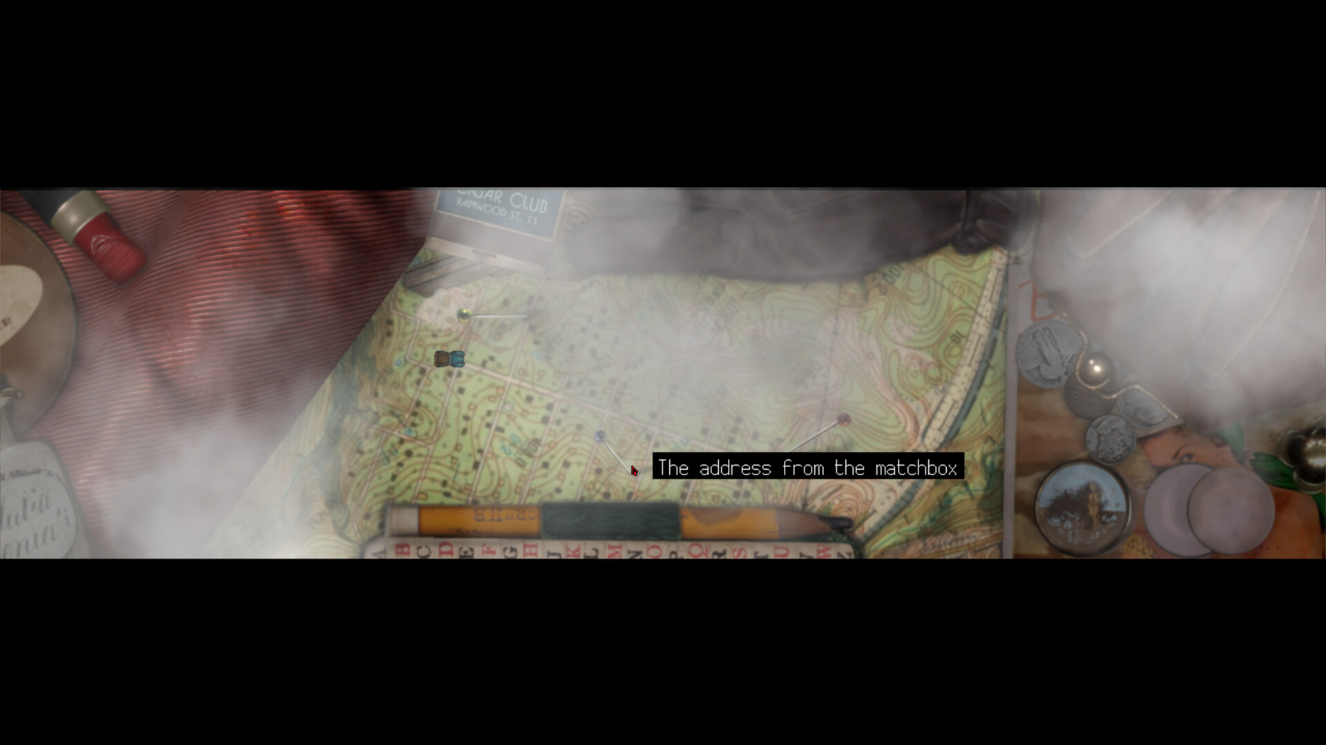 Скриншот 10: Loretta