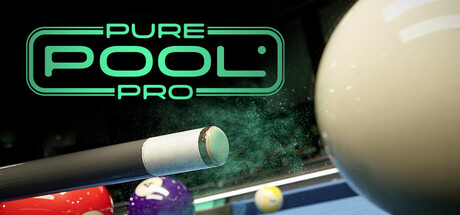 Обложка: Pure Pool Pro