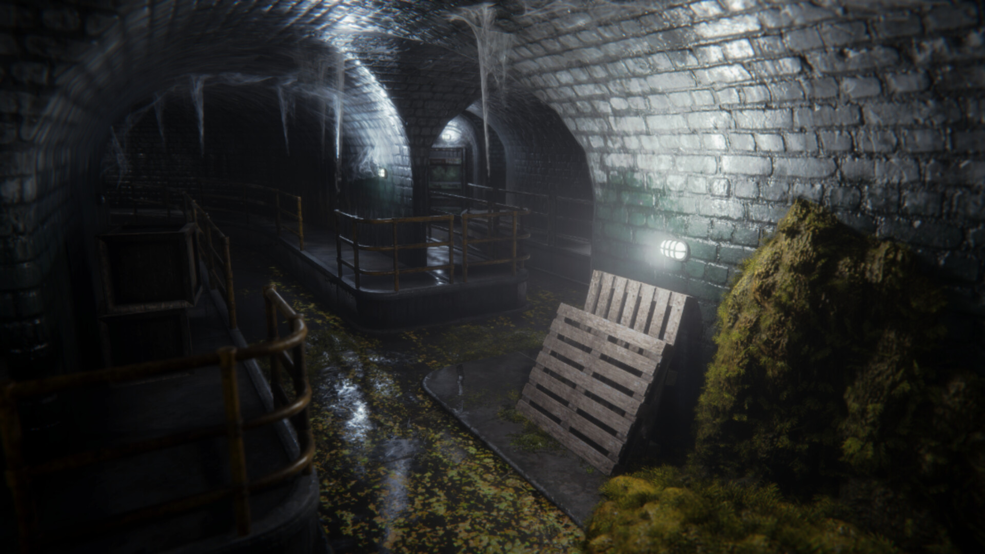 Скриншот 11: Perished Truth