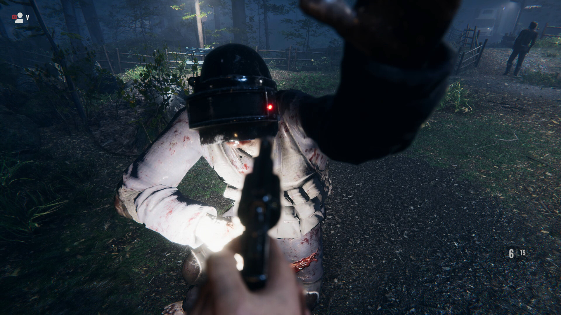 Скриншот 6: Perished Truth