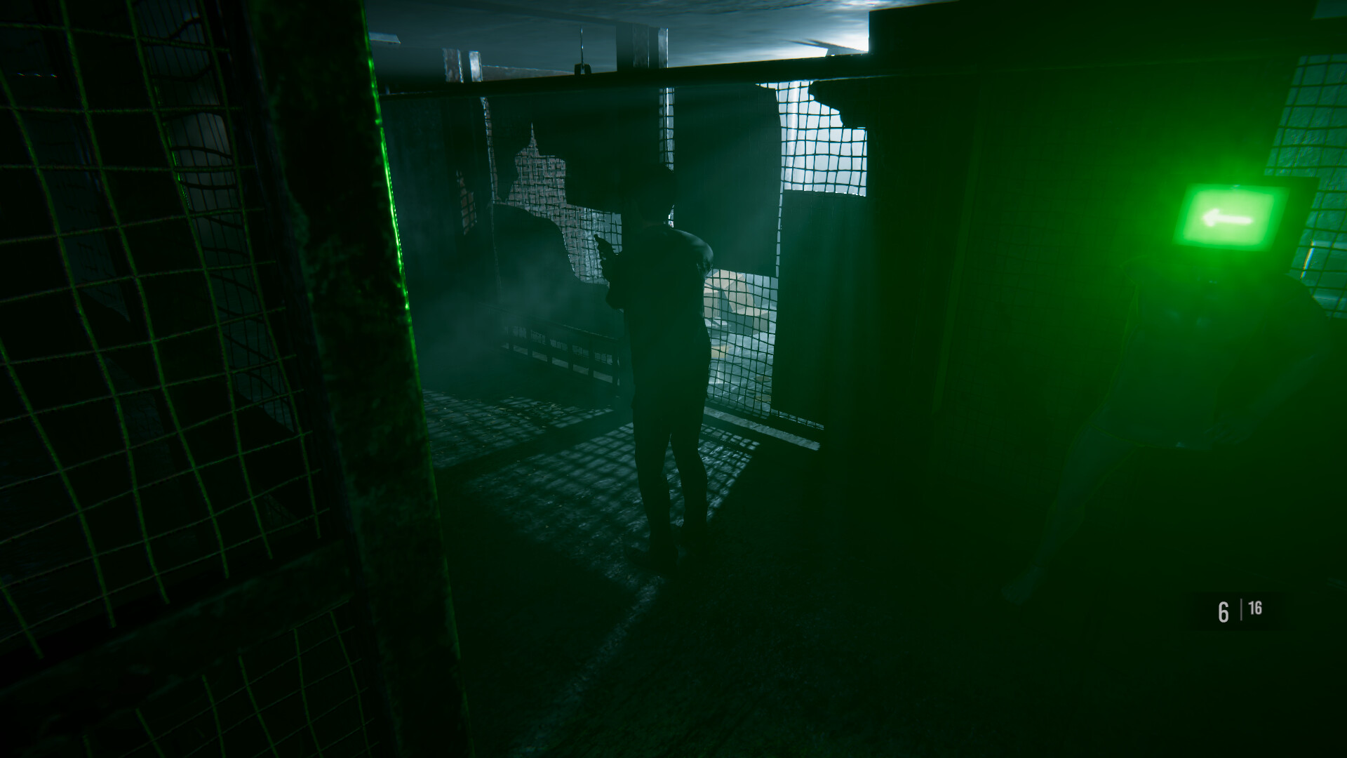 Скриншот 7: Perished Truth