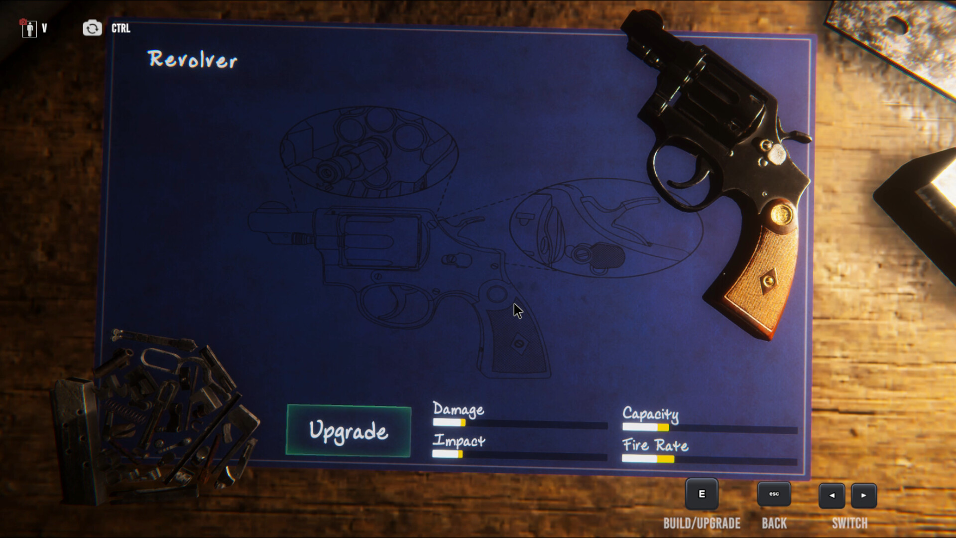 Скриншот 8: Perished Truth