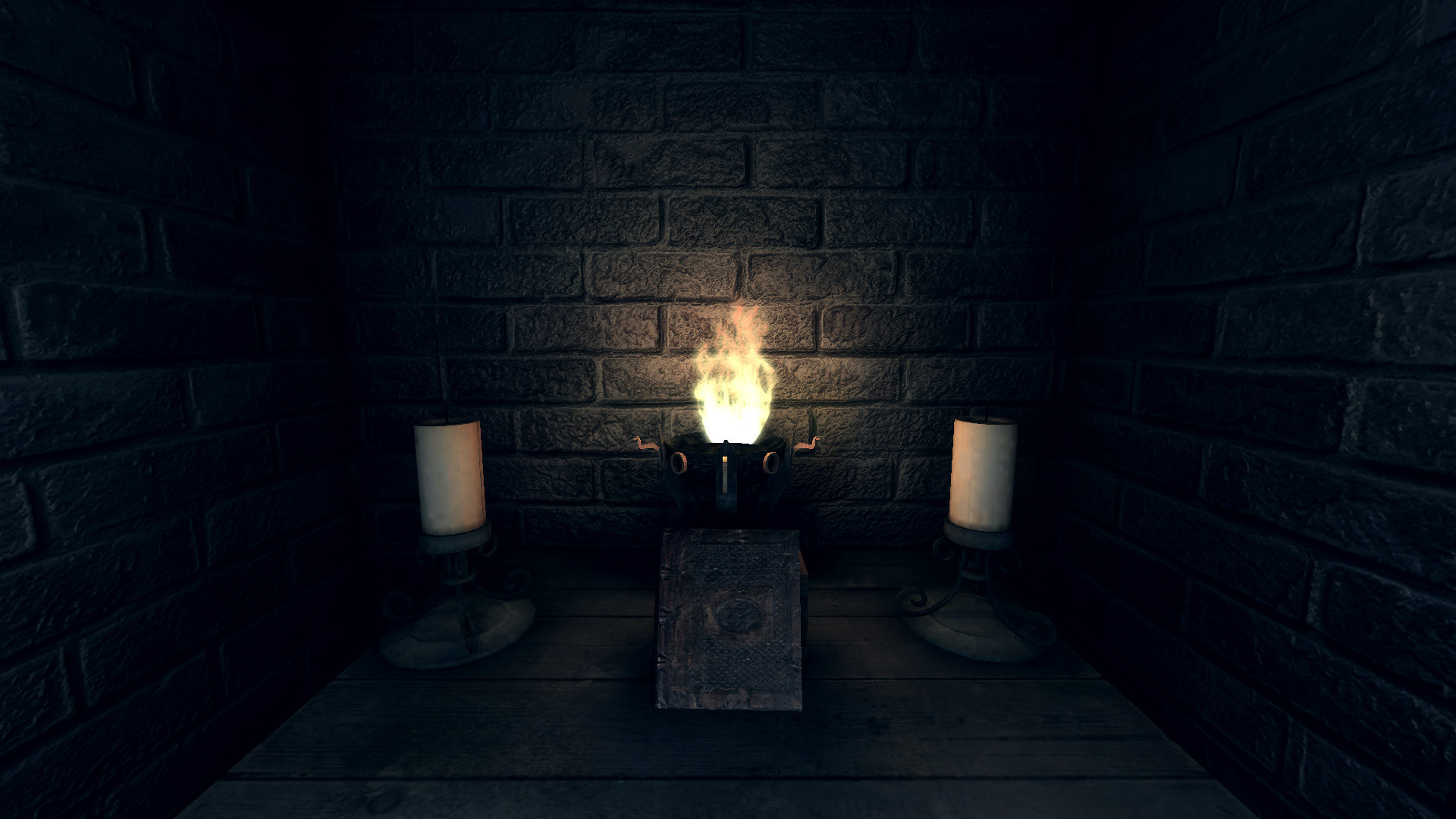 Скриншот 8: Wooden House