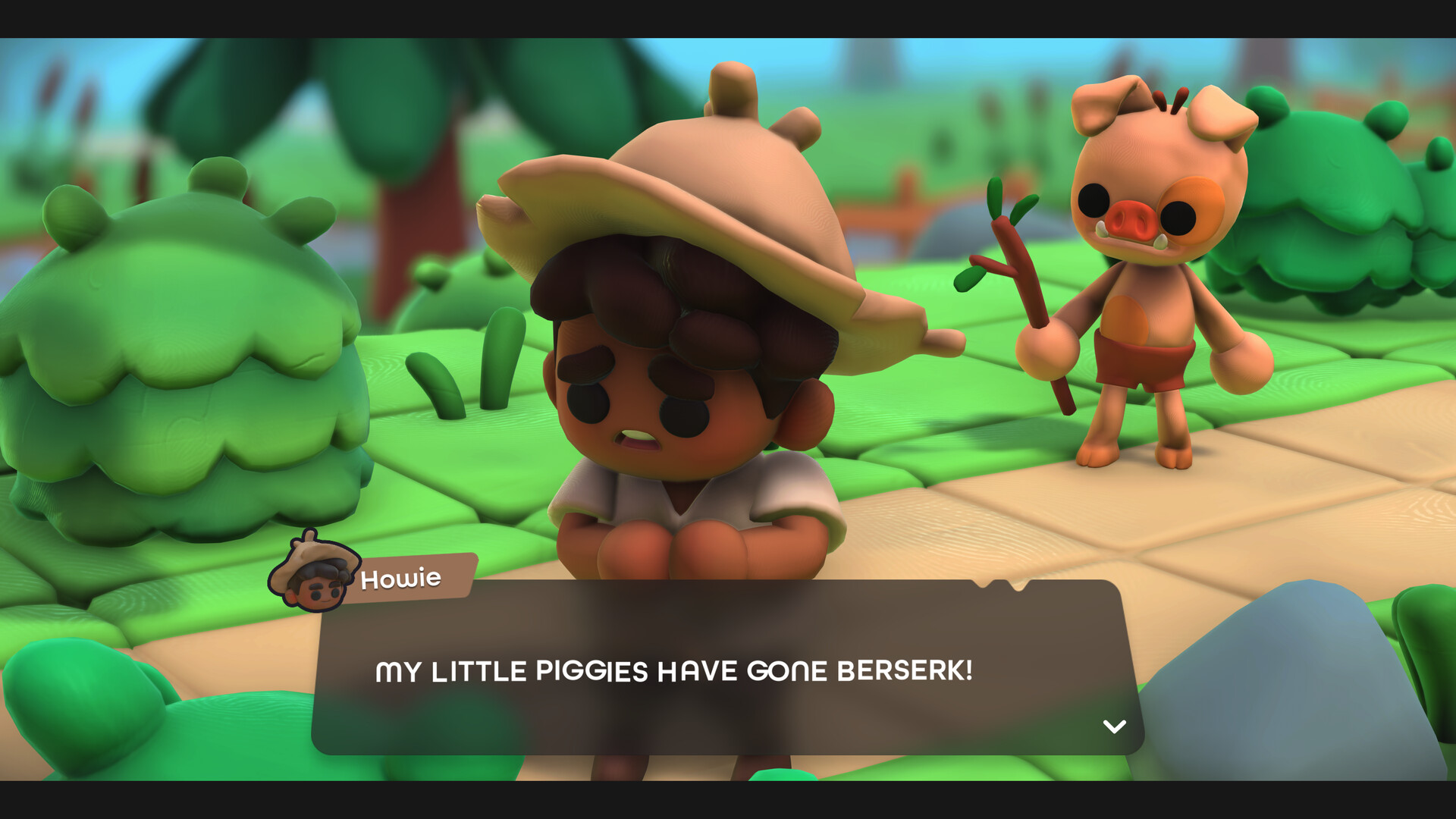 Скриншот 6: Dobbel Dungeon