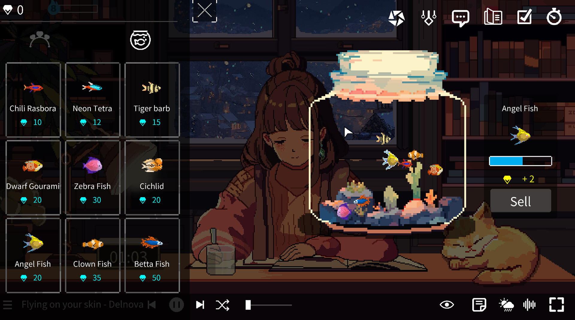 Скриншот 6: Chill Pulse