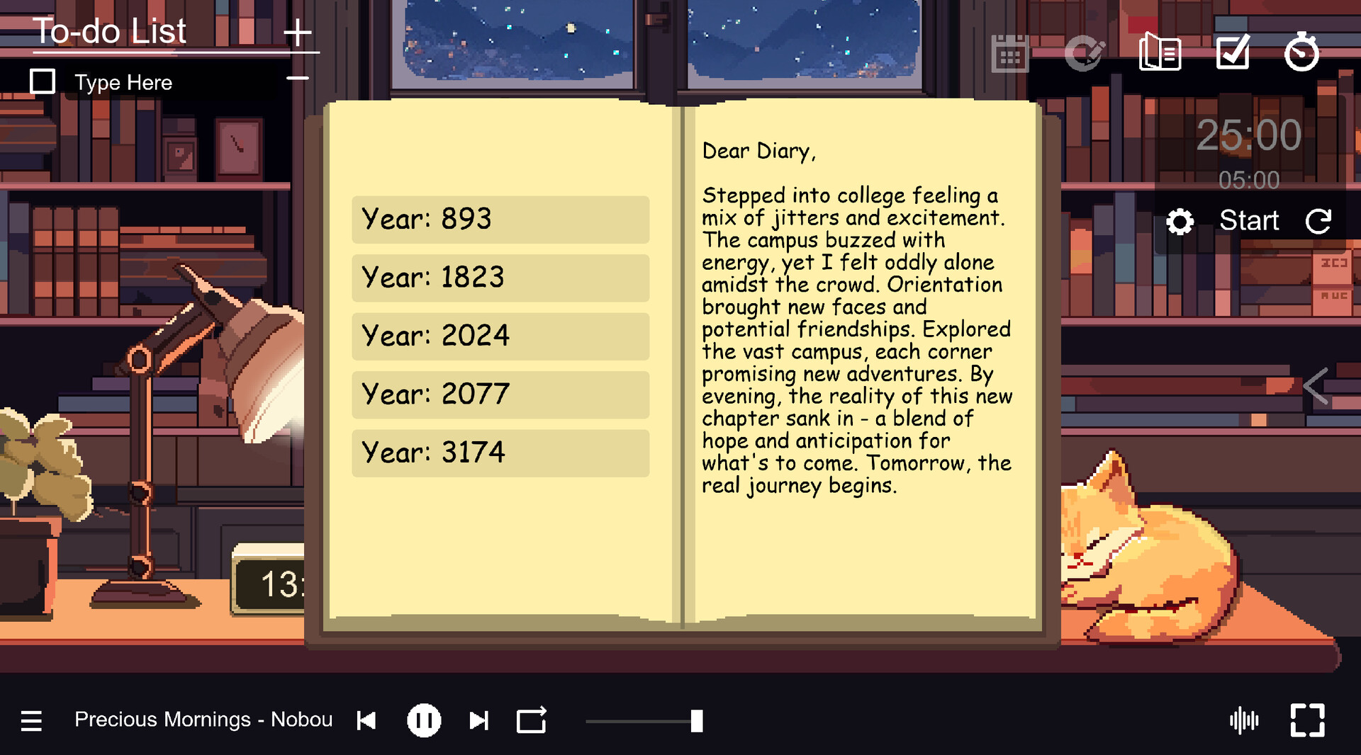 Скриншот 7: Chill Pulse