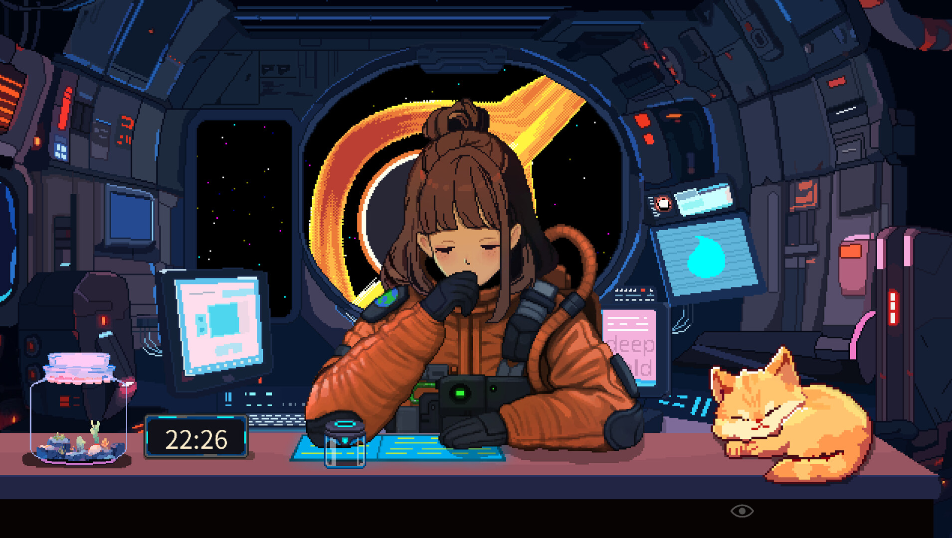 Скриншот 10: Chill Pulse