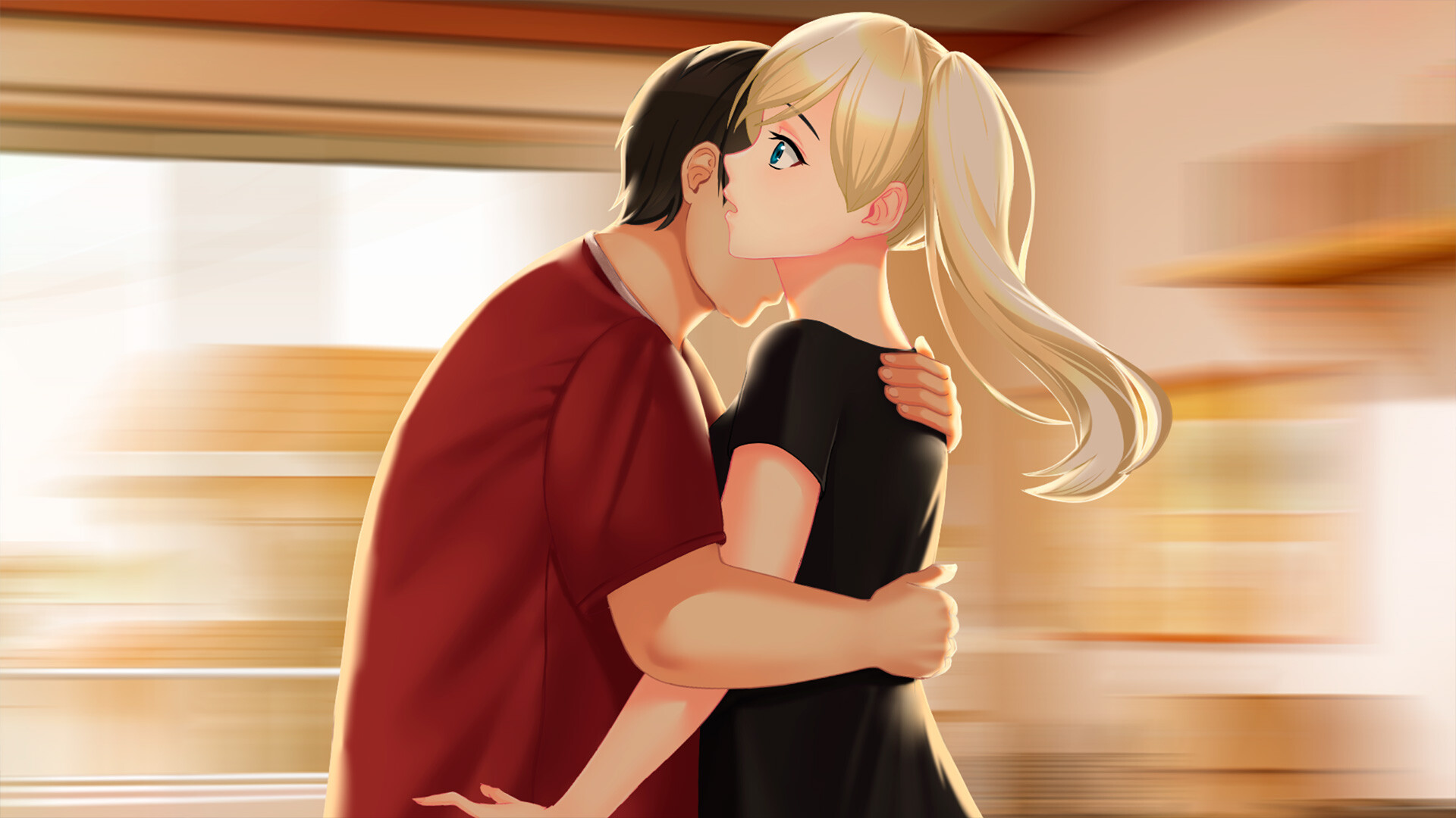 Скриншот 12: My Summer Adventure: Memories of Another Life