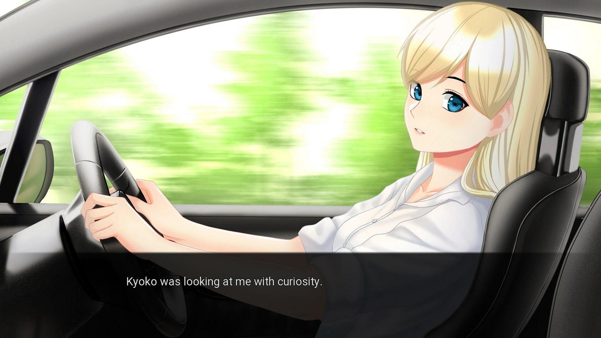 Скриншот 7: My Summer Adventure: Memories of Another Life