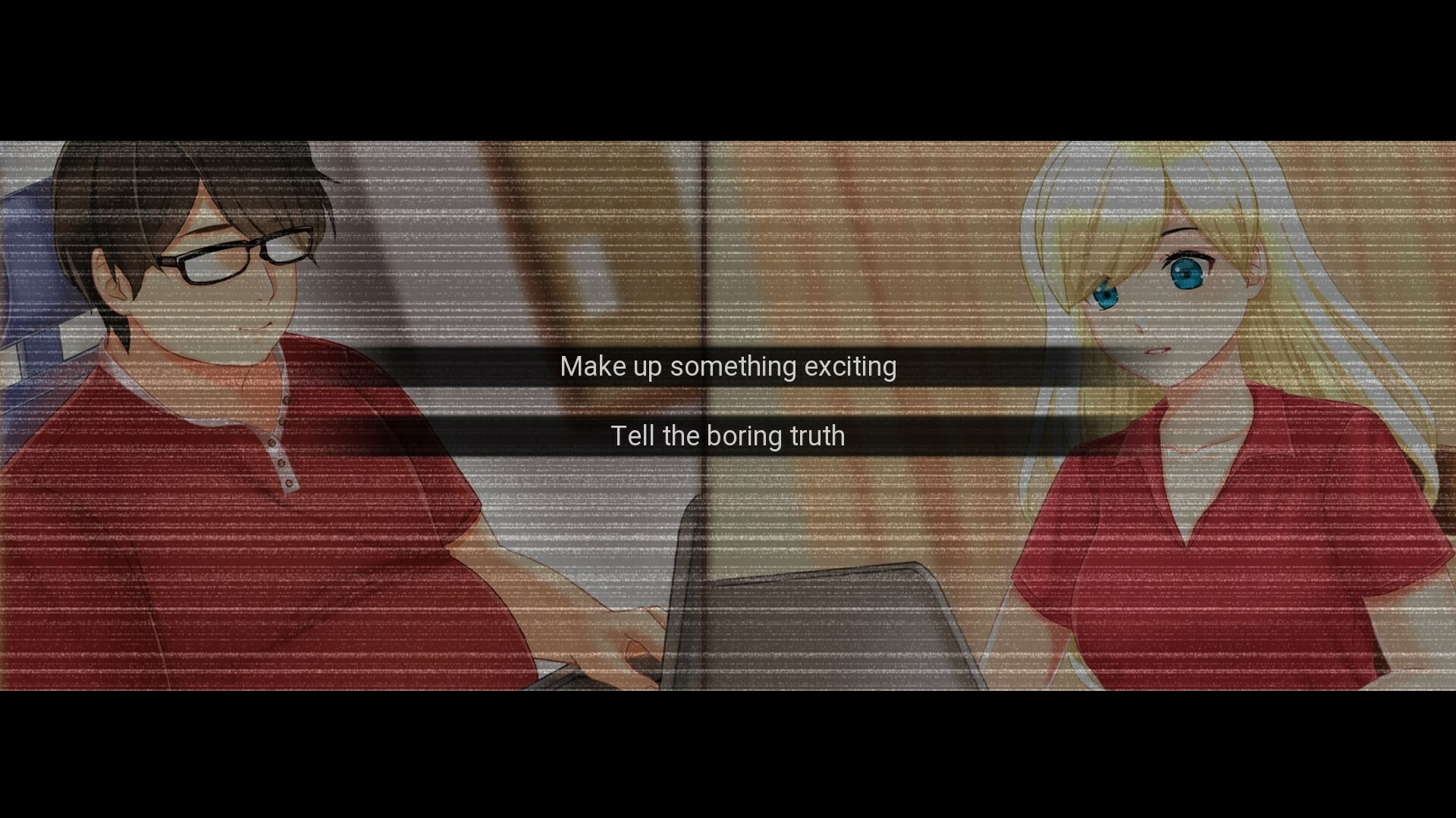 Скриншот 9: My Summer Adventure: Memories of Another Life