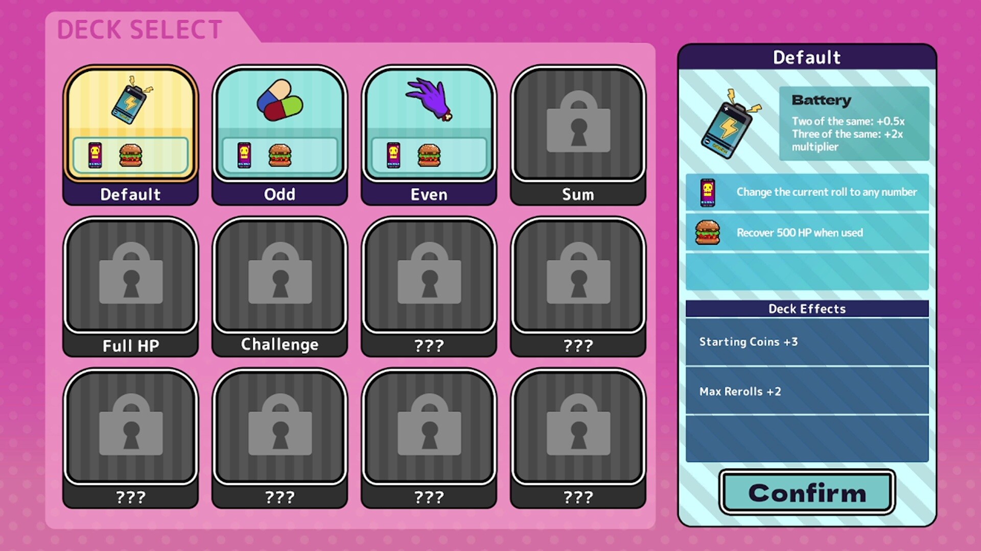 Скриншот 6: Menherarium