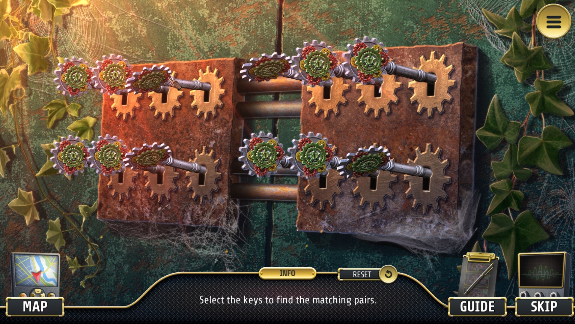 Скриншот: It Happened Here: Streaming Lives