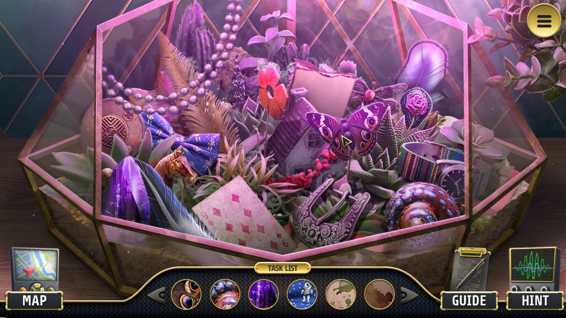 Скриншот: It Happened Here: Streaming Lives