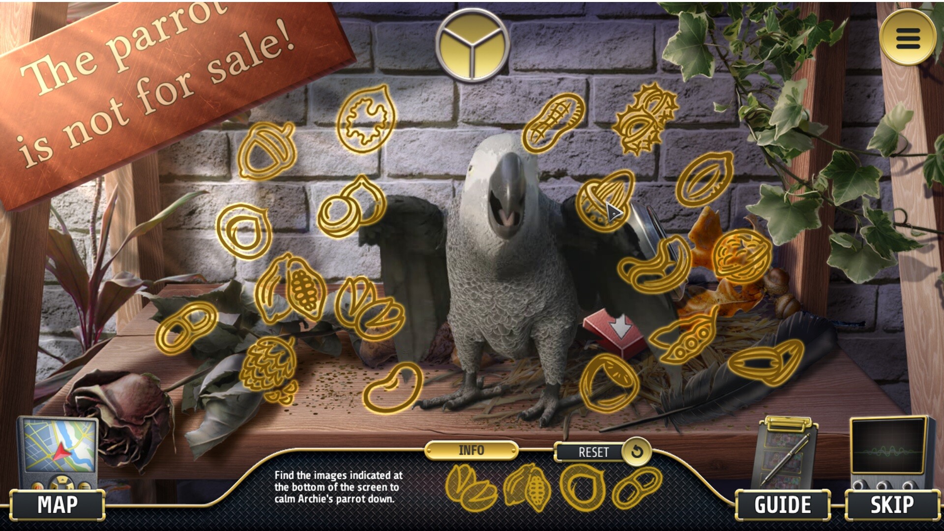 Скриншот: It Happened Here: Streaming Lives