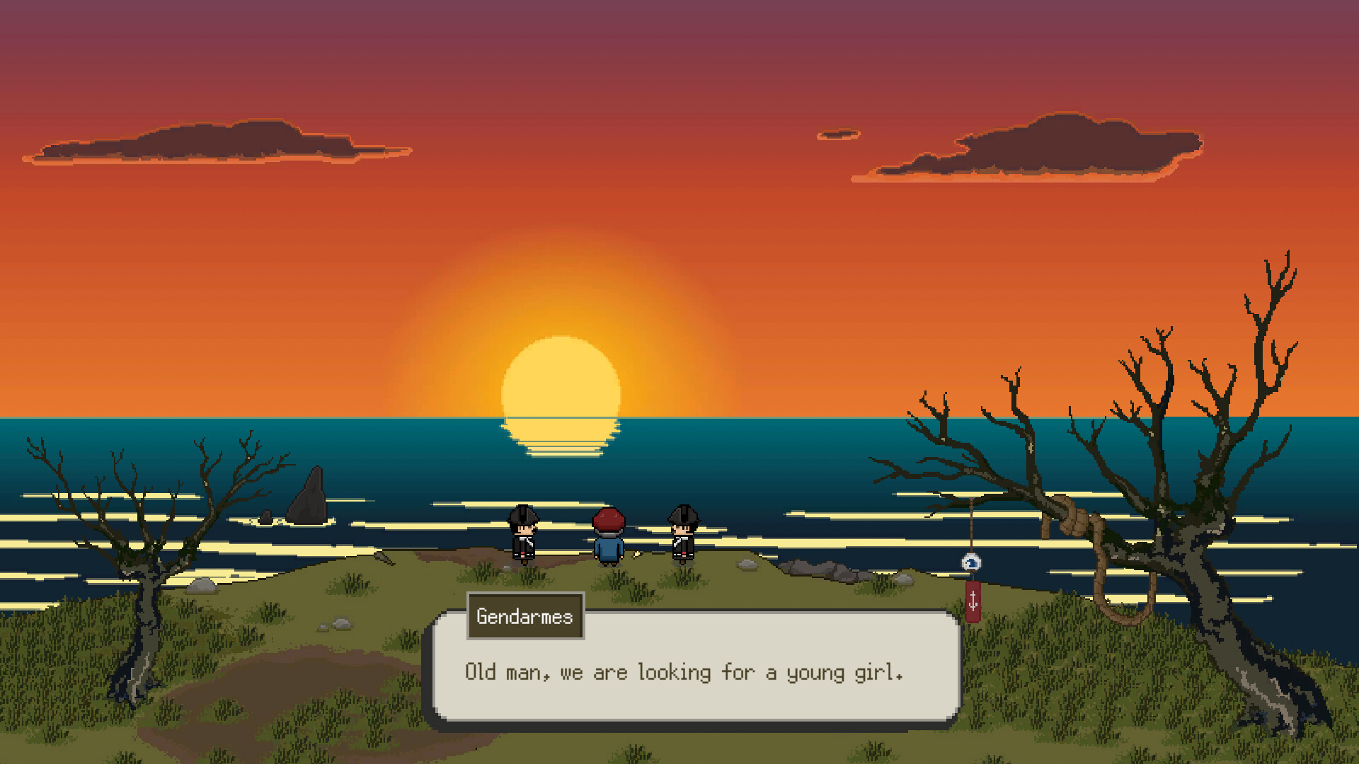 Скриншот 14: Placid Plastic Deck - A Quiet Quest