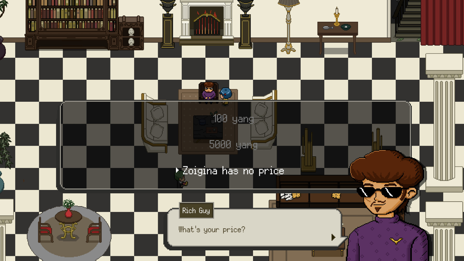 Скриншот 19: Placid Plastic Deck - A Quiet Quest