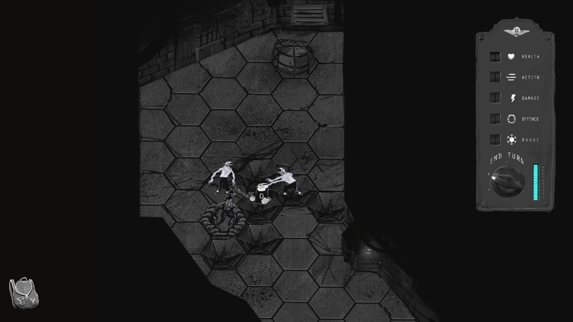 Скриншот 6: The Wanderer