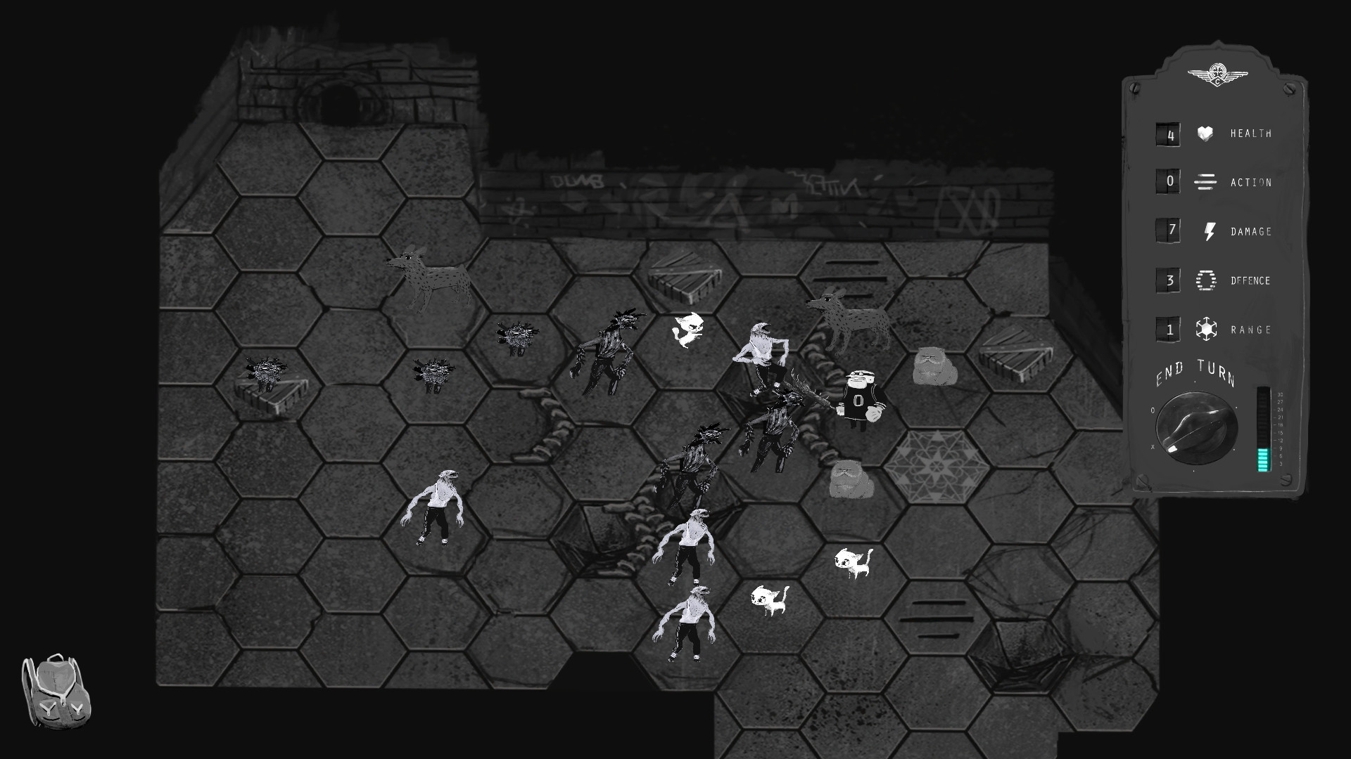 Скриншот 8: The Wanderer