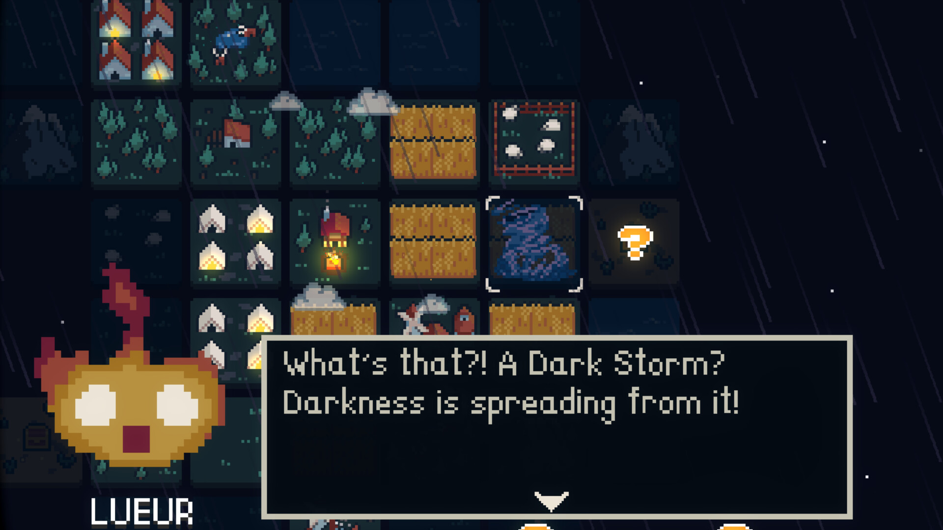 Скриншот 6: Dawnfolk