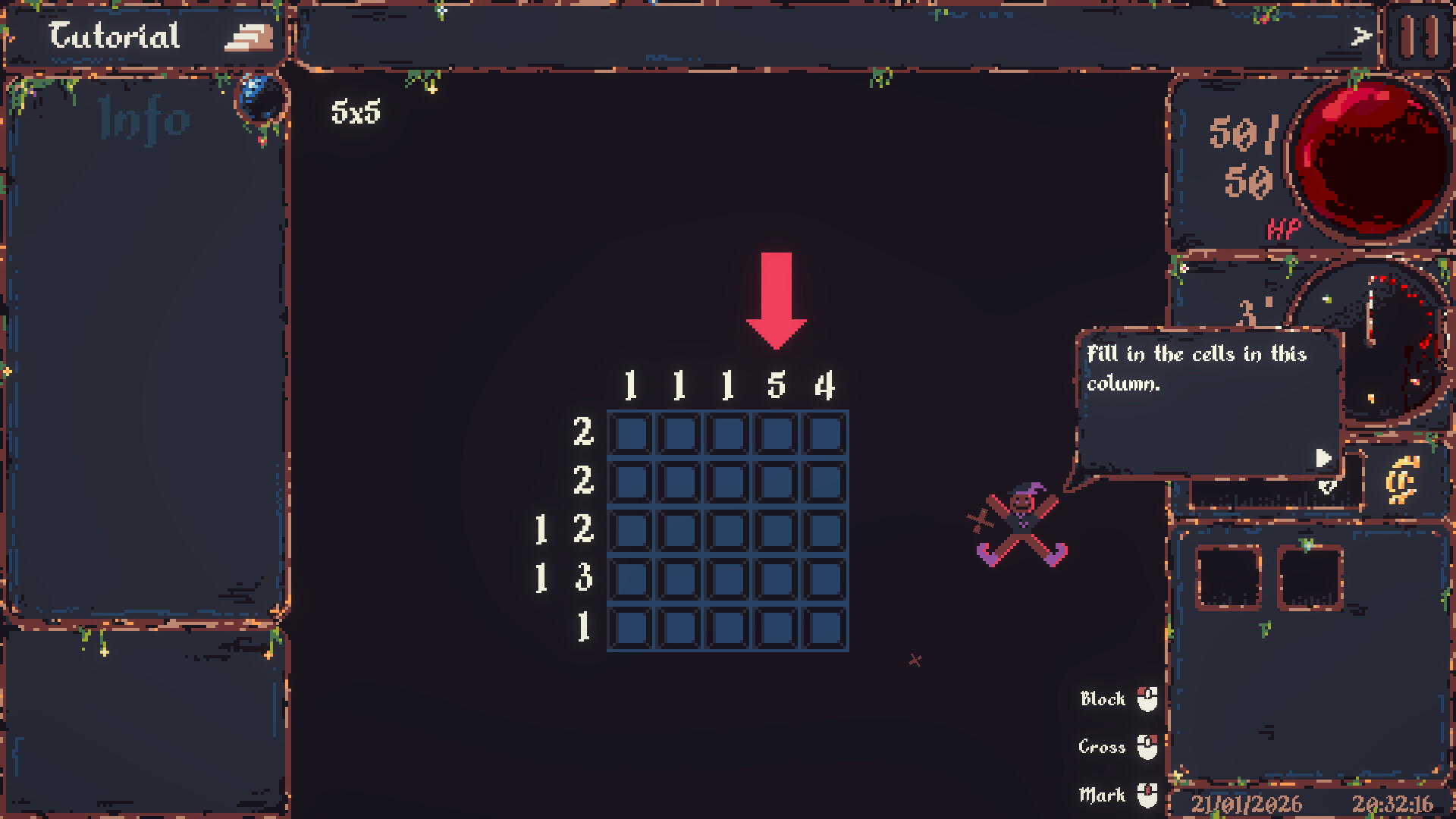 Скриншот 6: CiniCross