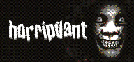 Обложка: Horripilant