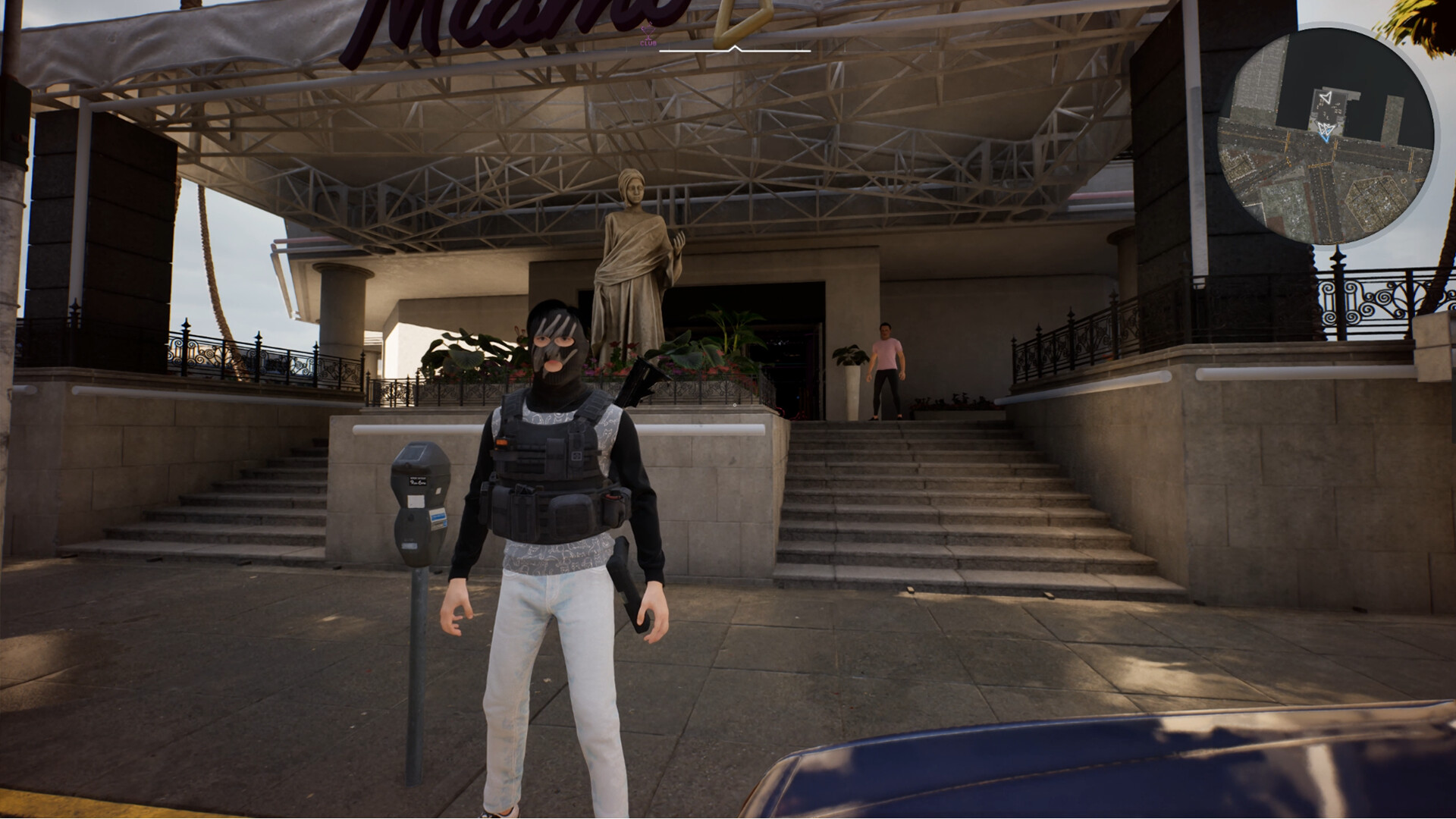 Скриншот 13: Nice City