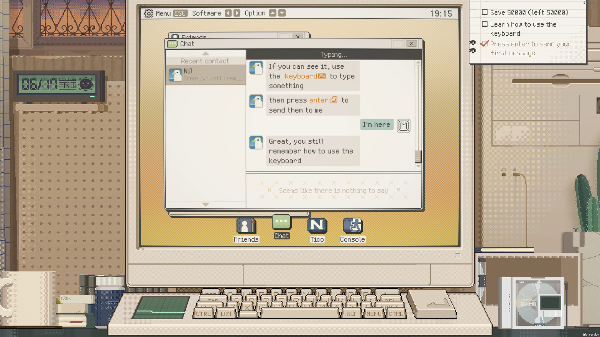 Скриншот: S4U: CITYPUNK 2011 AND LOVE PUNCH