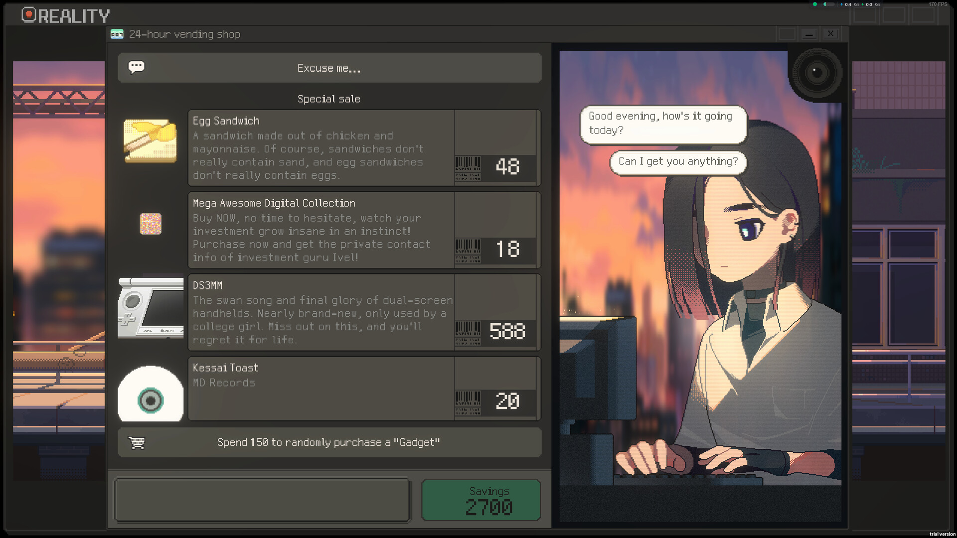 Скриншот 6: S4U: CITYPUNK 2011 AND LOVE PUNCH