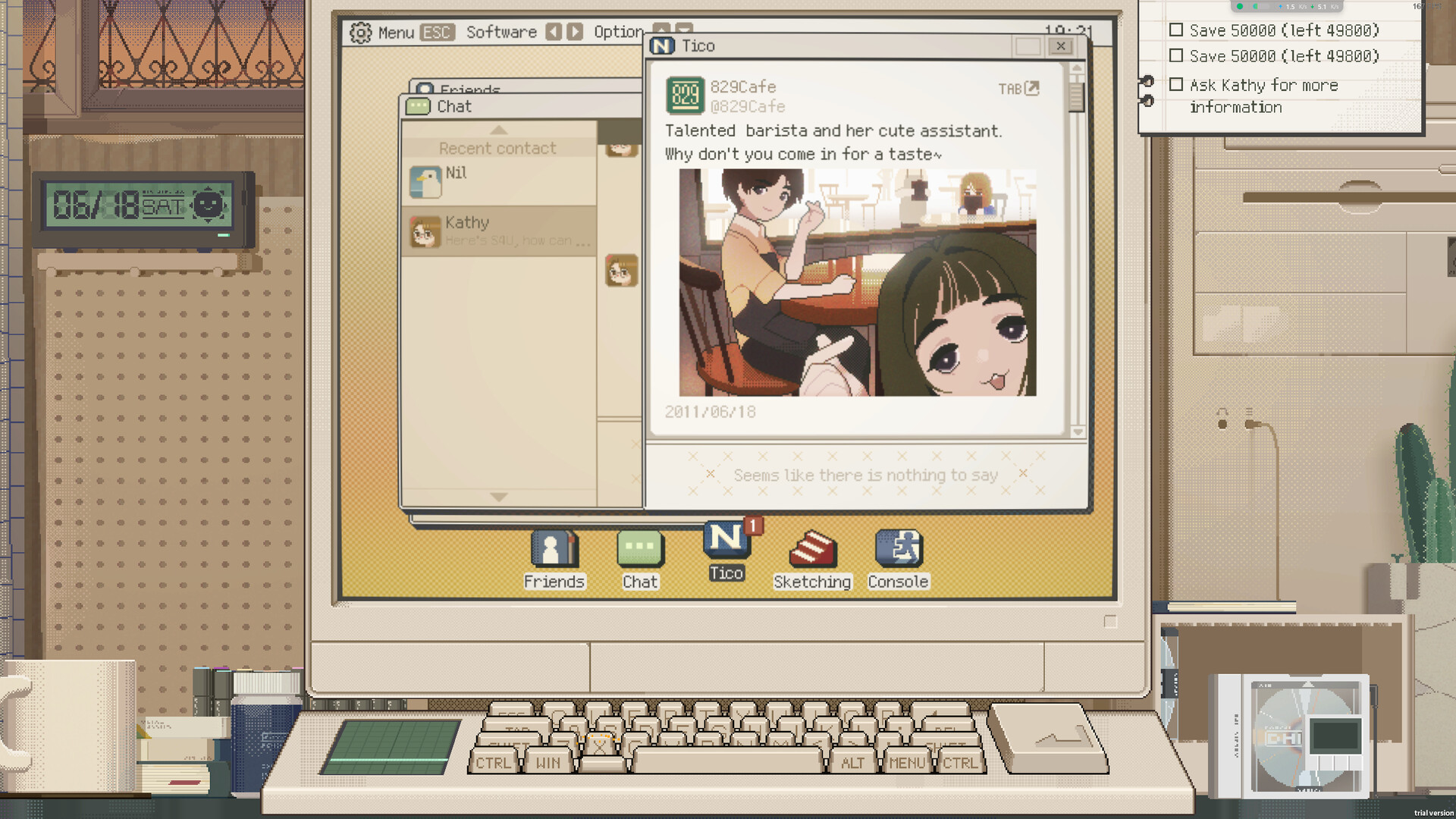 Скриншот 7: S4U: CITYPUNK 2011 AND LOVE PUNCH