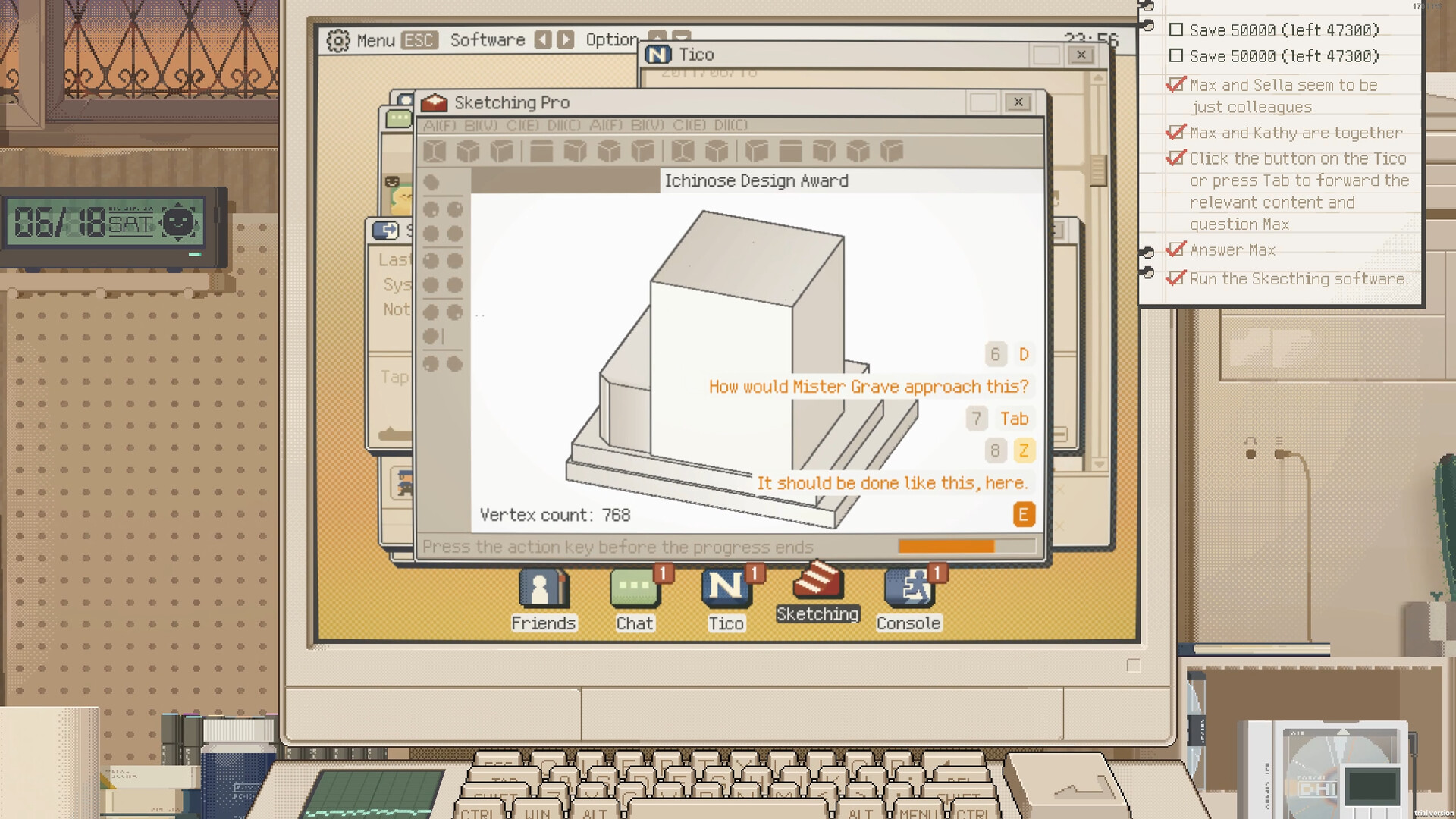 Скриншот 8: S4U: CITYPUNK 2011 AND LOVE PUNCH