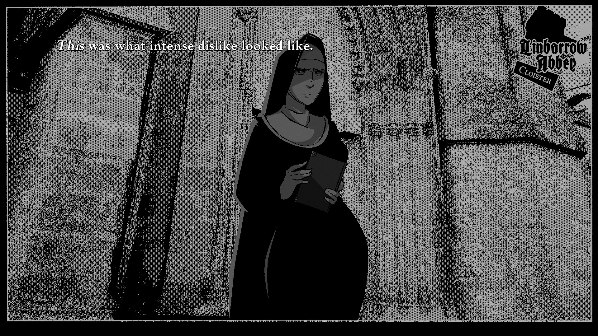 Скриншот 11: Misericorde: Volume One