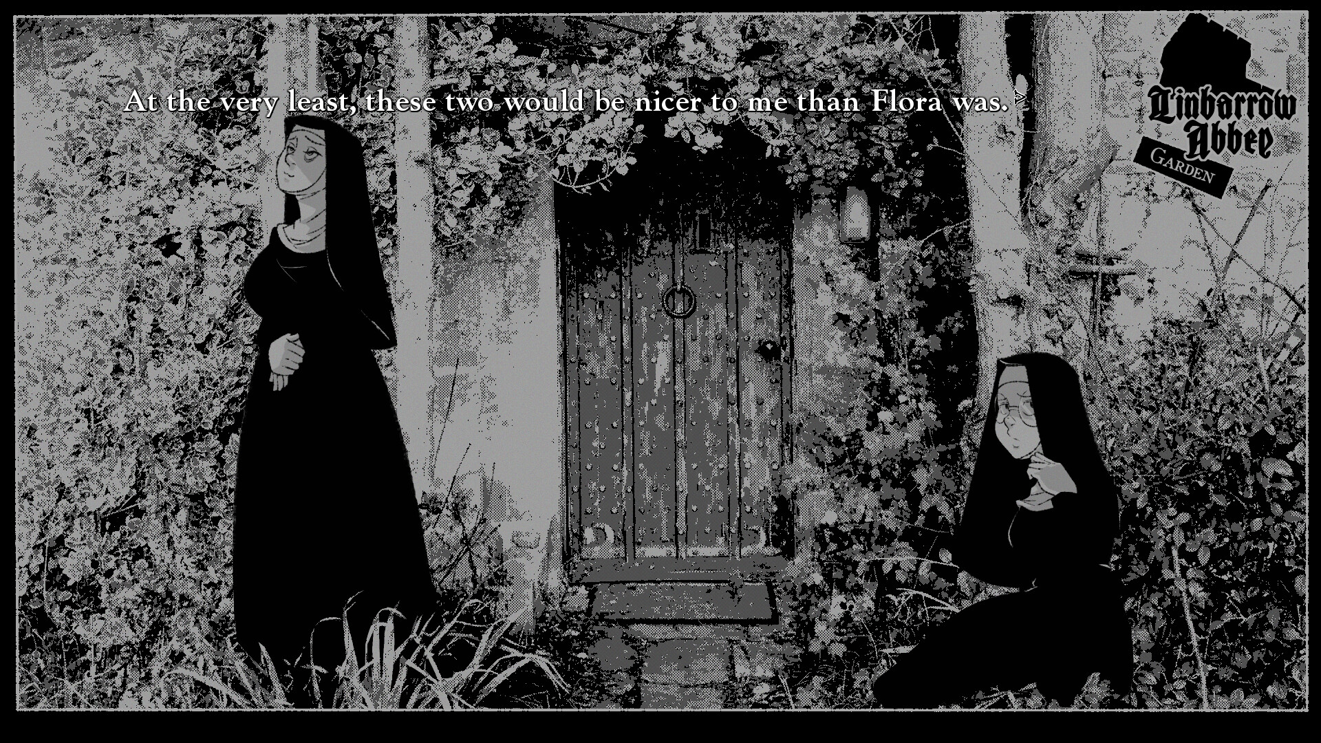 Скриншот 13: Misericorde: Volume One