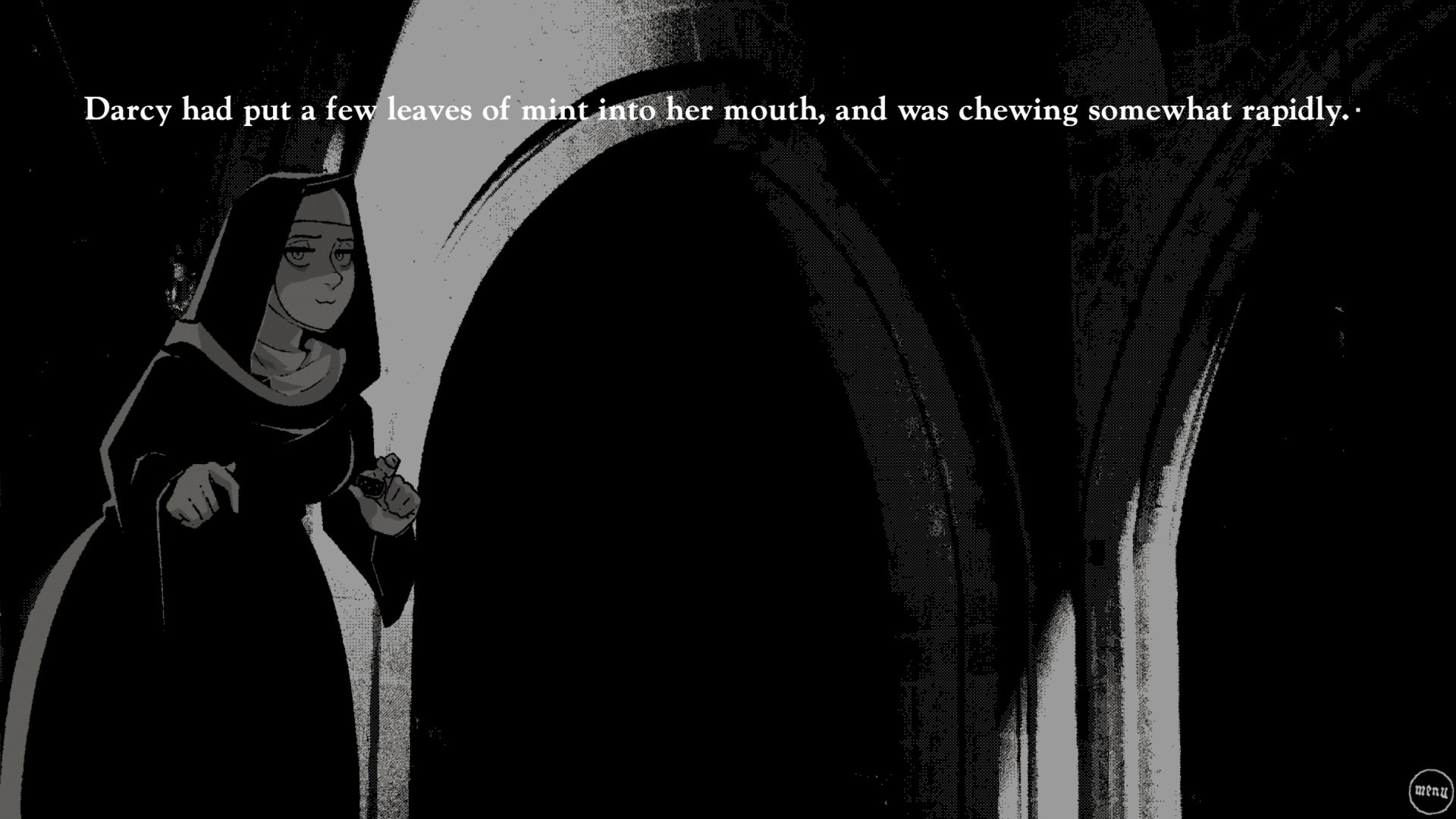 Скриншот: Misericorde: Volume One