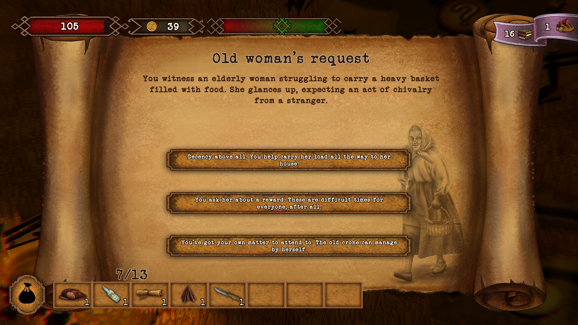 Скриншот 11: Book Smugglers