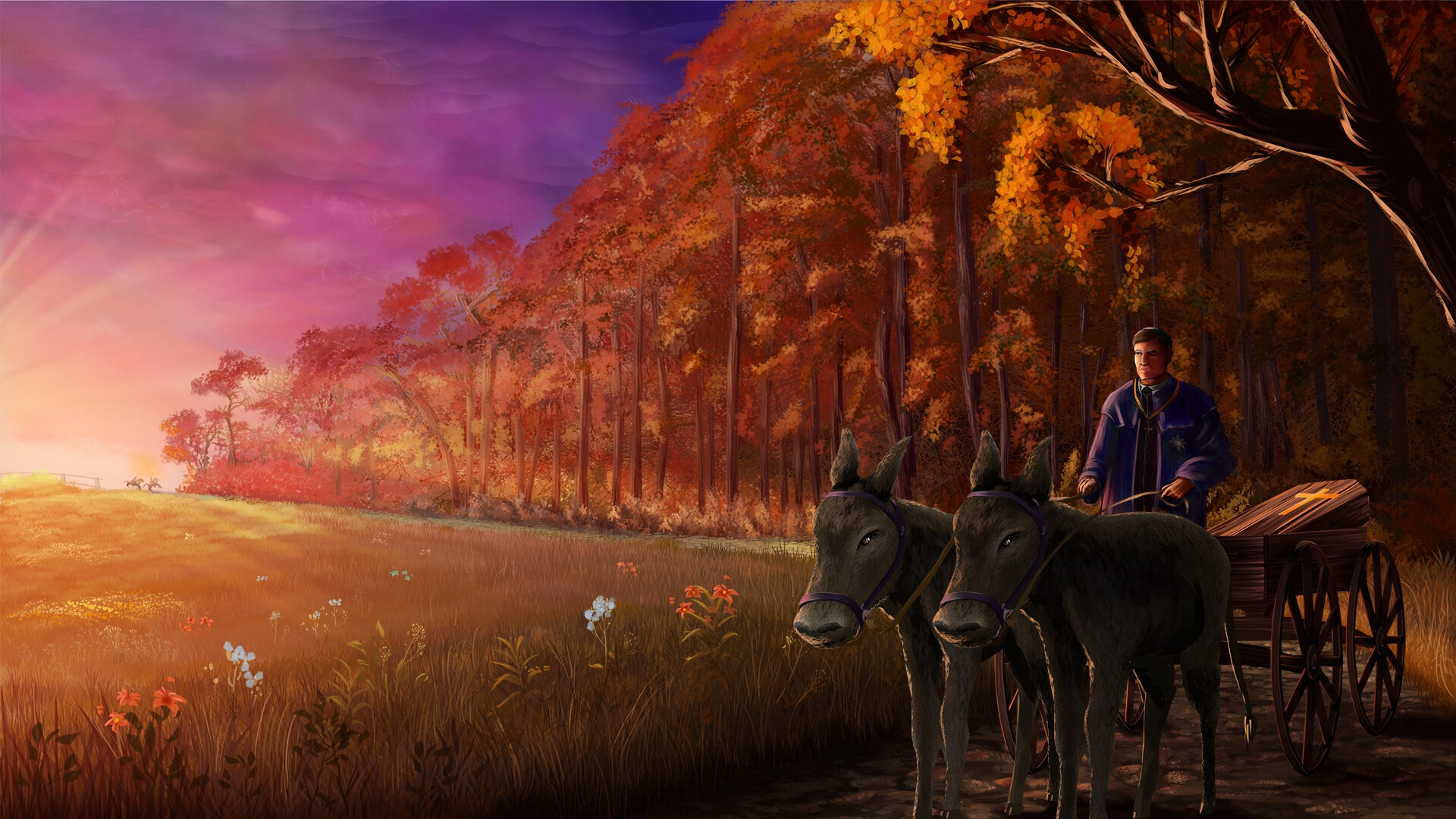 Скриншот 10: Book Smugglers