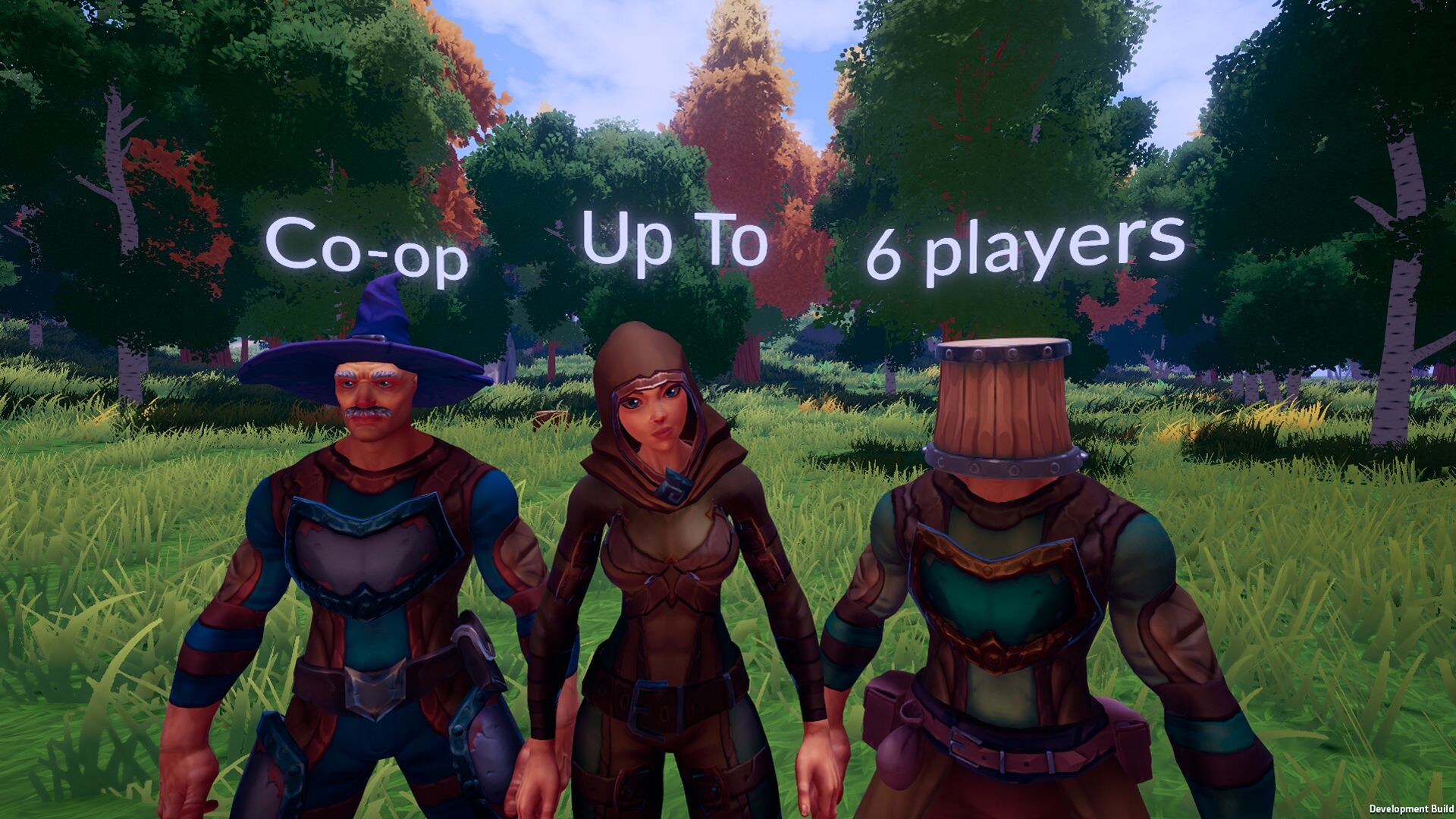 Скриншот: Ale & Tale Tavern