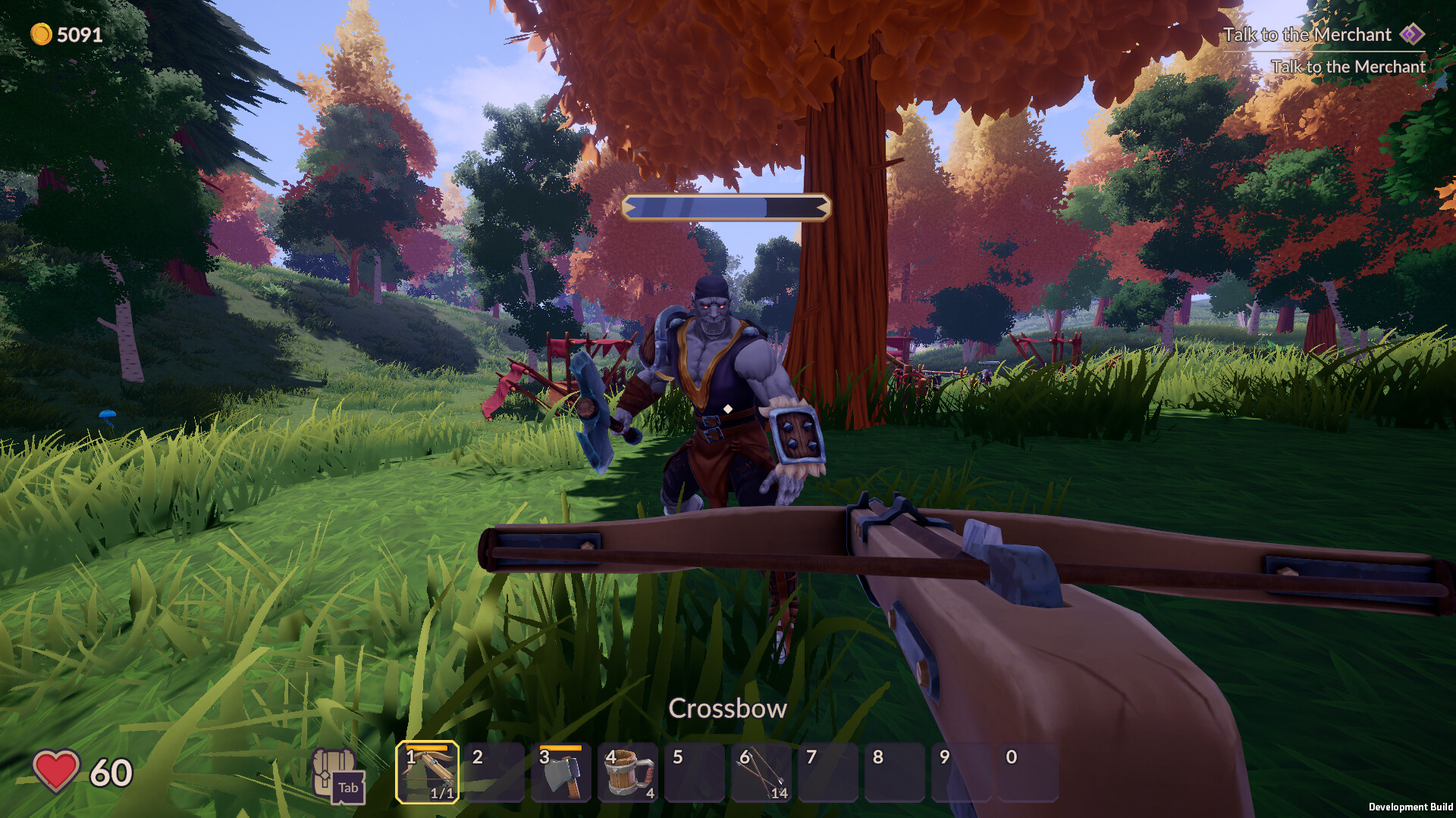 Скриншот 11: Ale & Tale Tavern