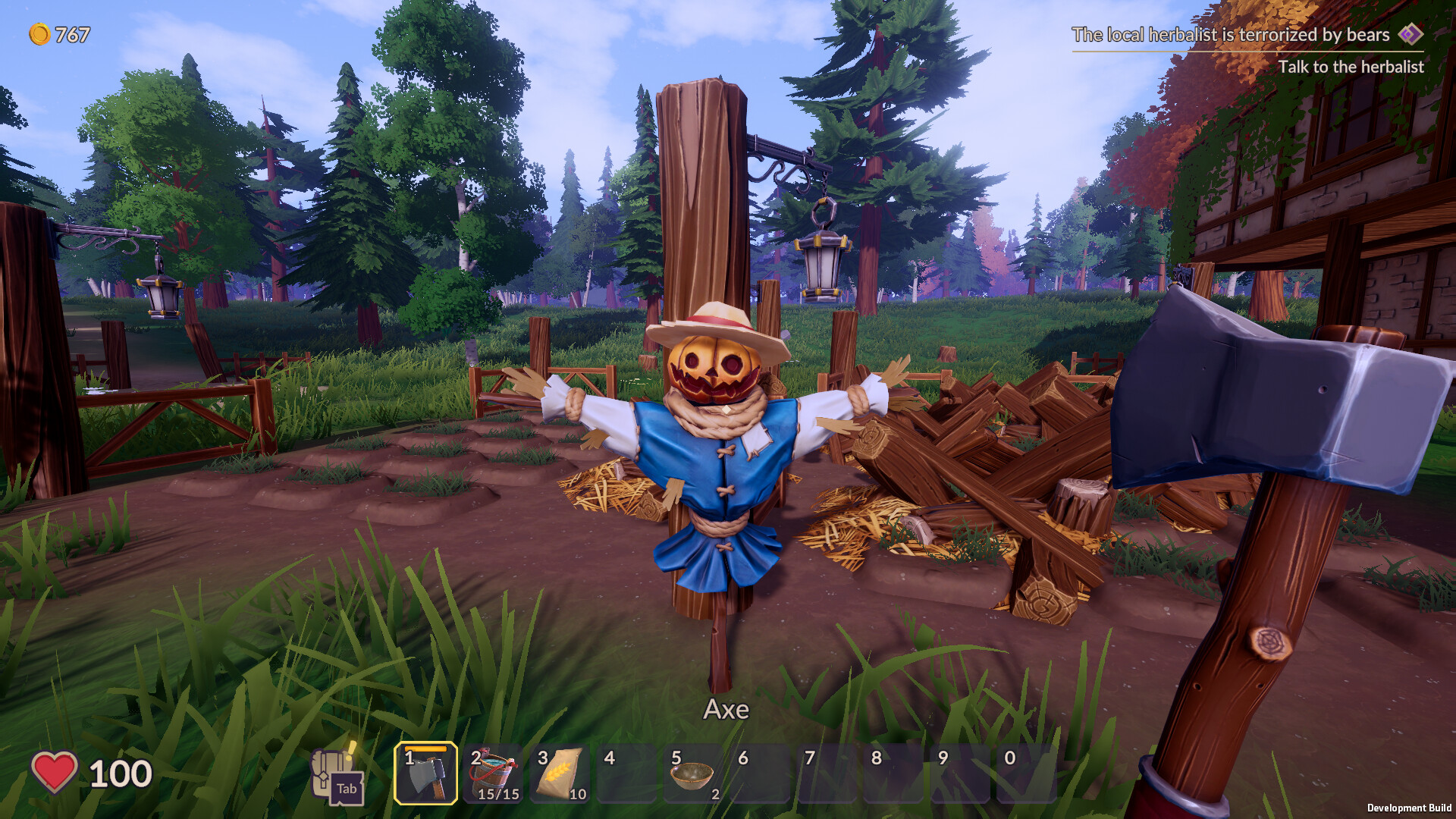 Скриншот 6: Ale & Tale Tavern