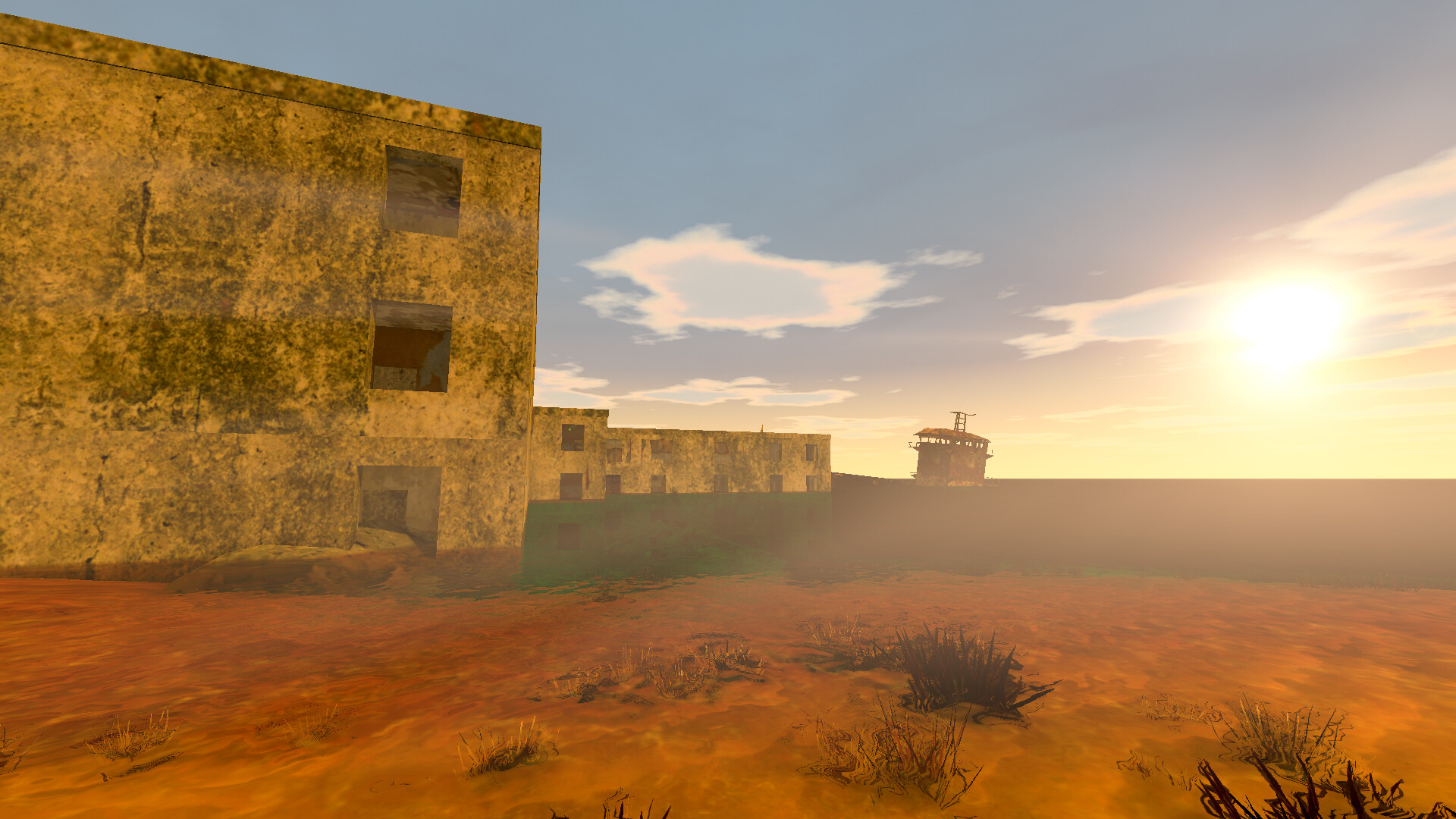 Скриншот 26: The Slaverian Trucker