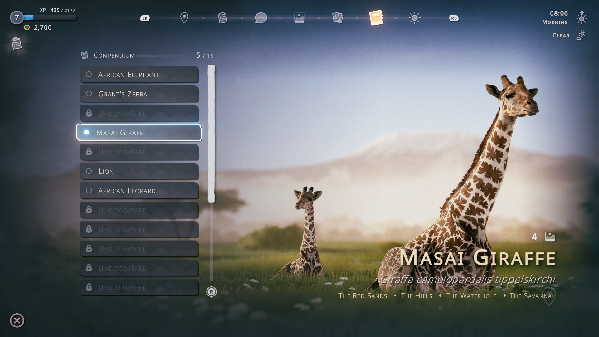 Скриншот 12: Seclusa