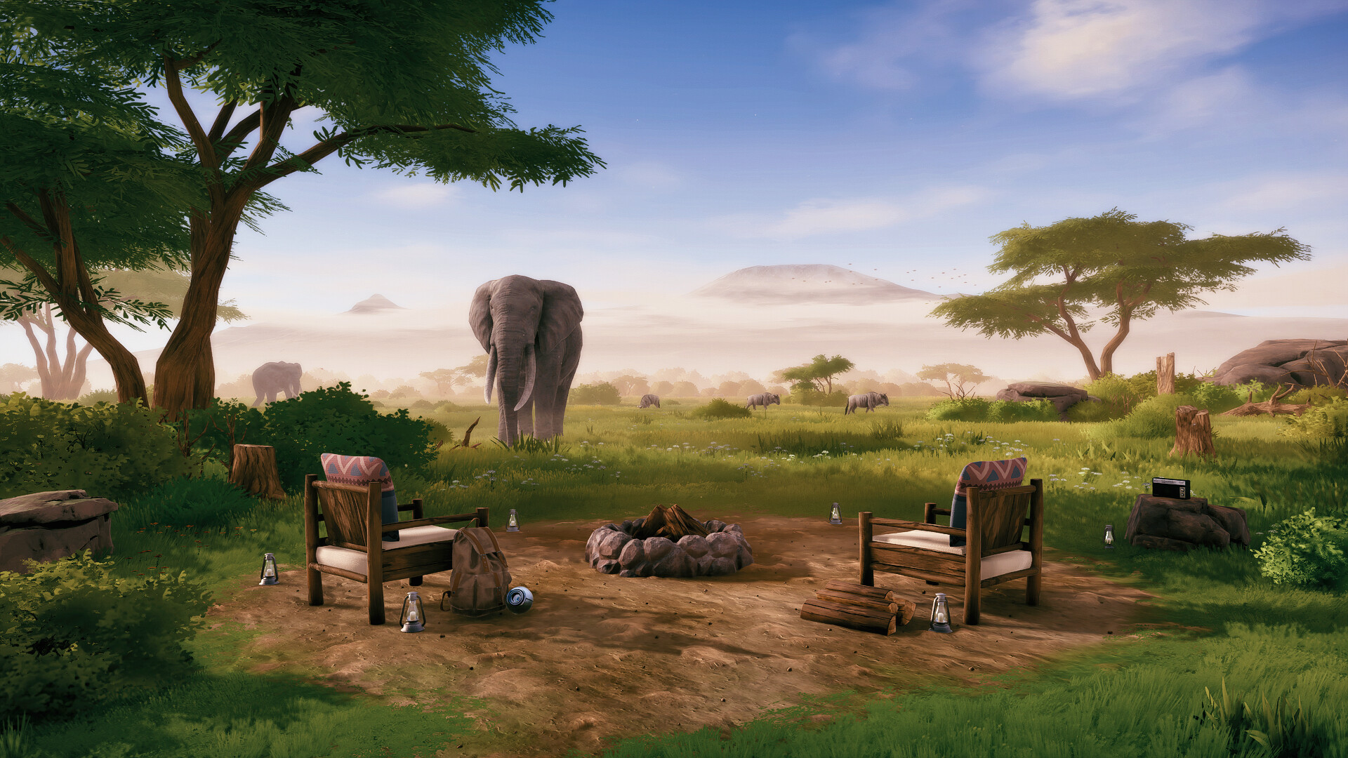 Скриншот 9: Seclusa