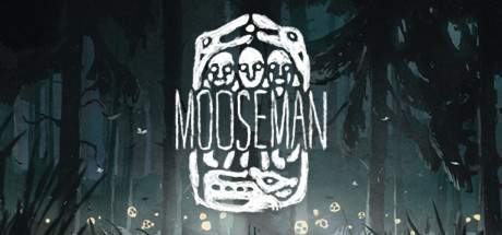 Обложка: The Mooseman