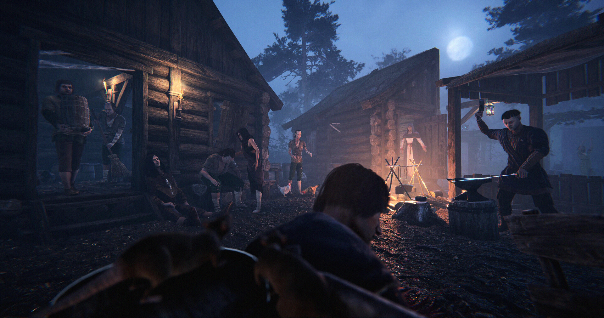 Скриншот 7: Nested Lands