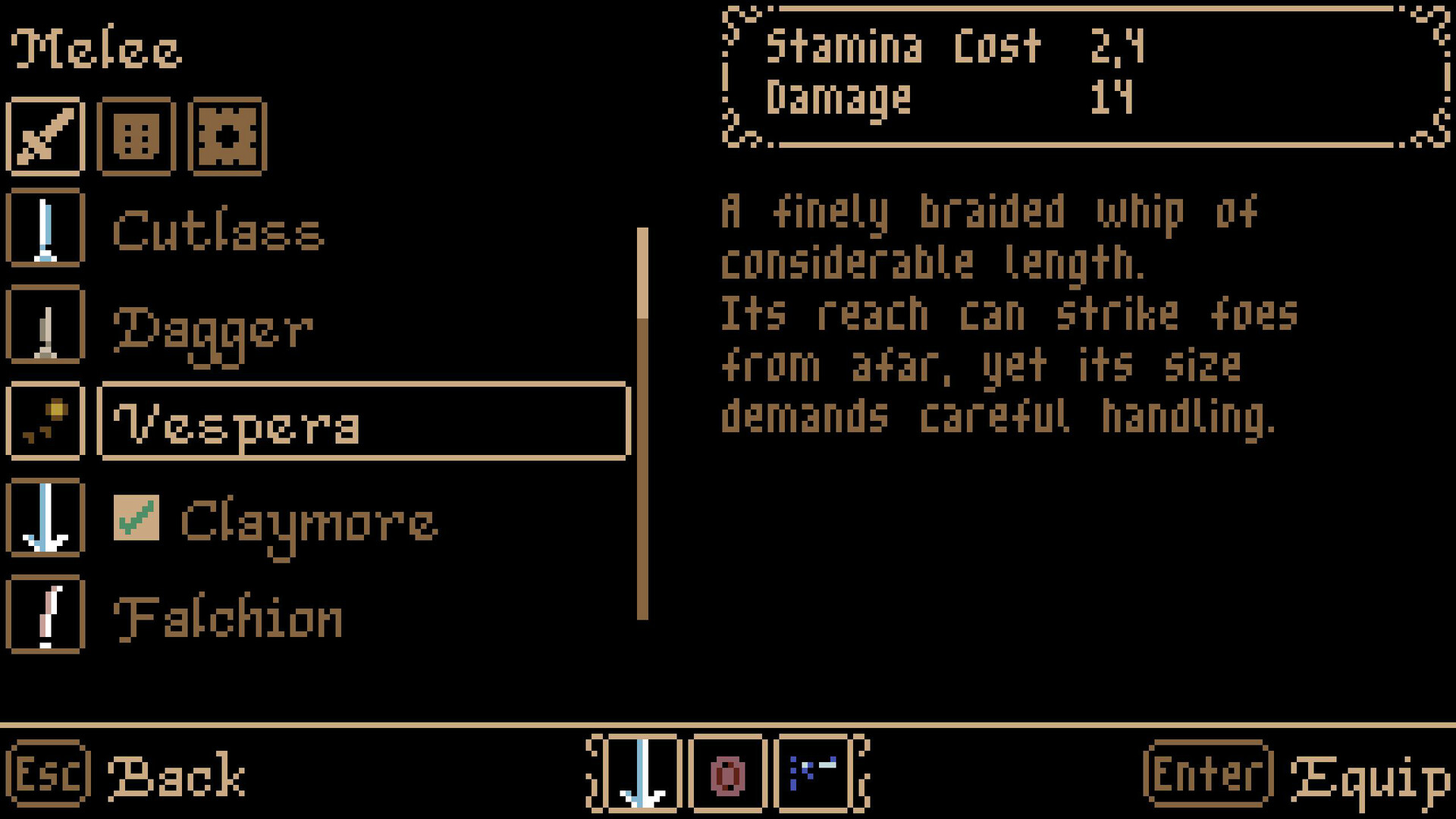 Скриншот 8: Tearscape